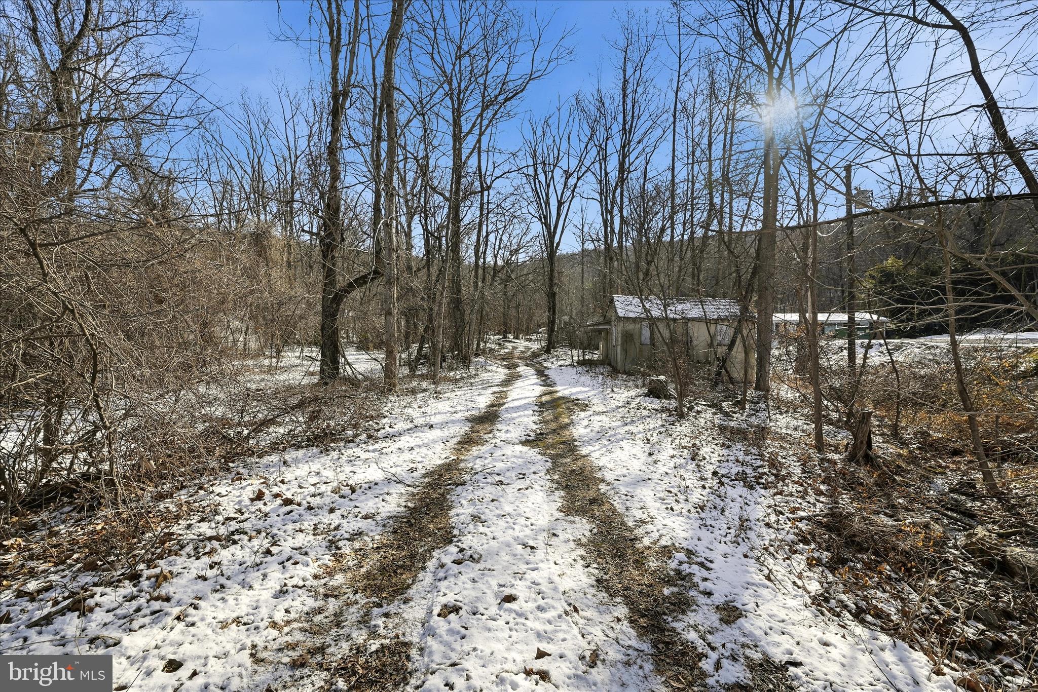 NONE AVAILABLE - Land