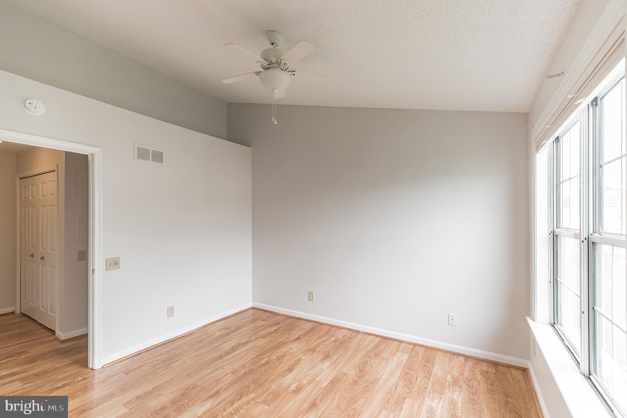 BULL RUN CONDO - Residential Lease