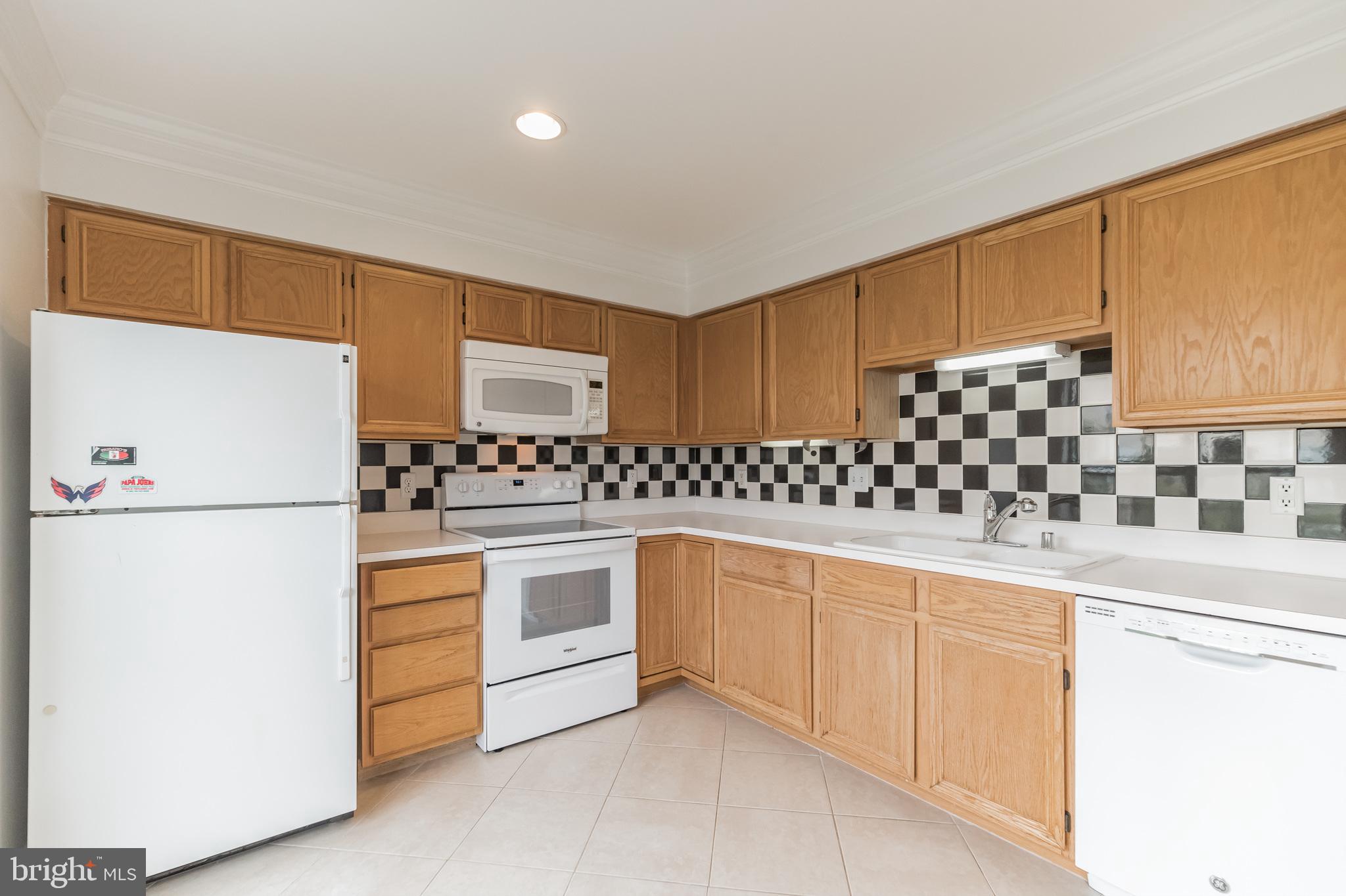 BULL RUN CONDO - Residential Lease