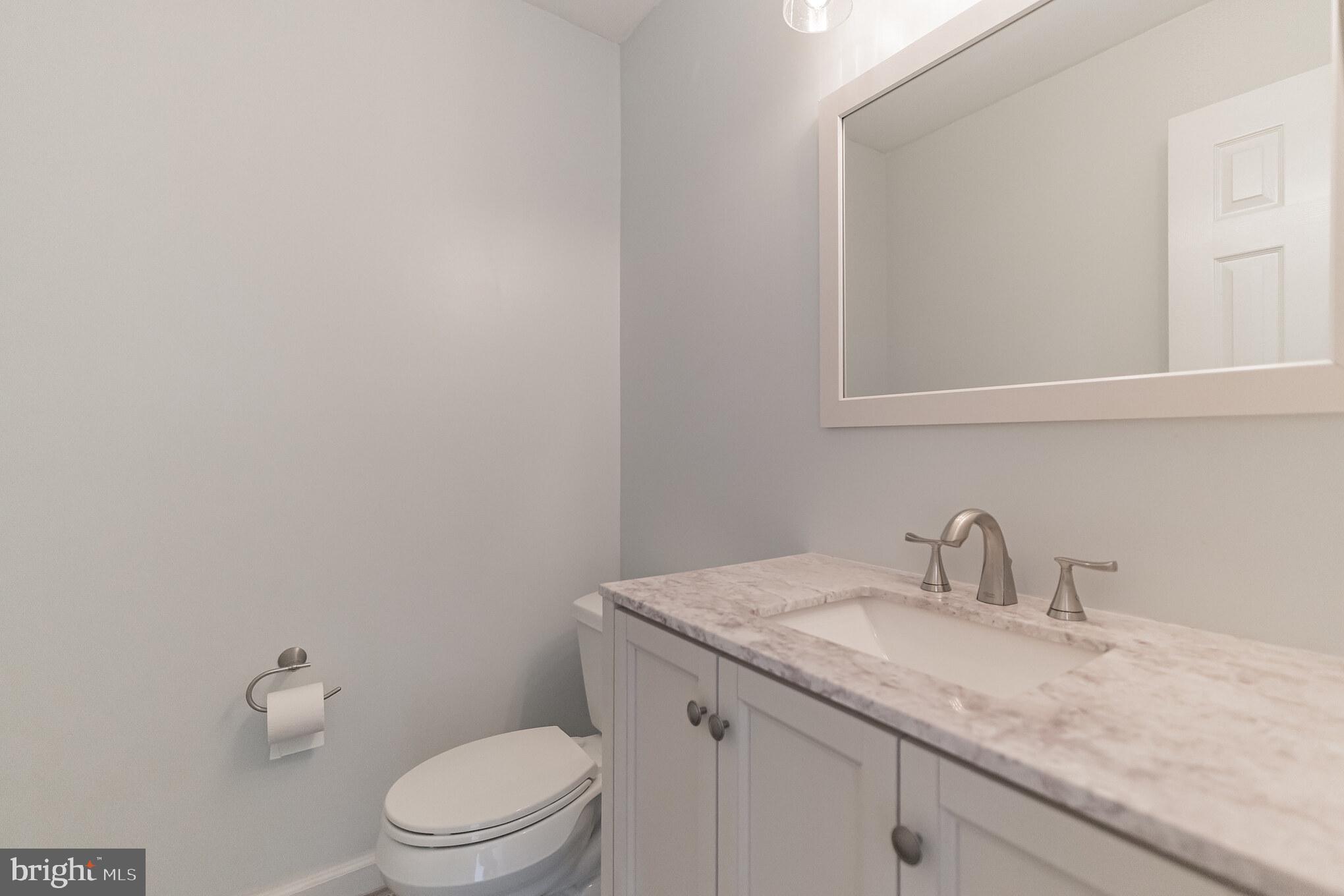 BULL RUN CONDO - Residential Lease