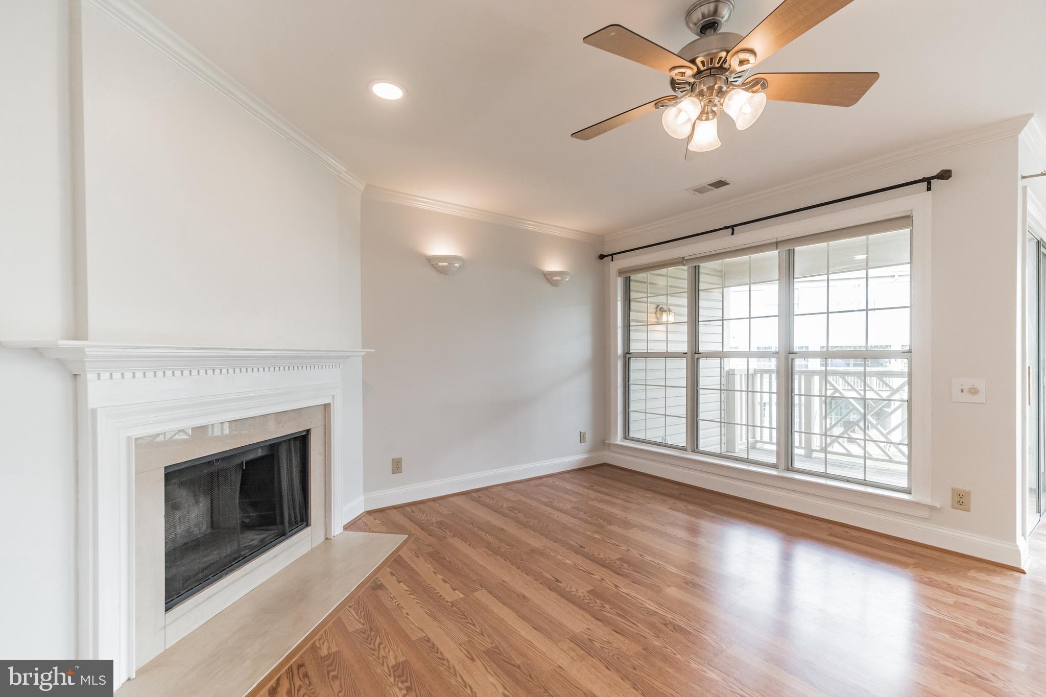 BULL RUN CONDO - Residential Lease