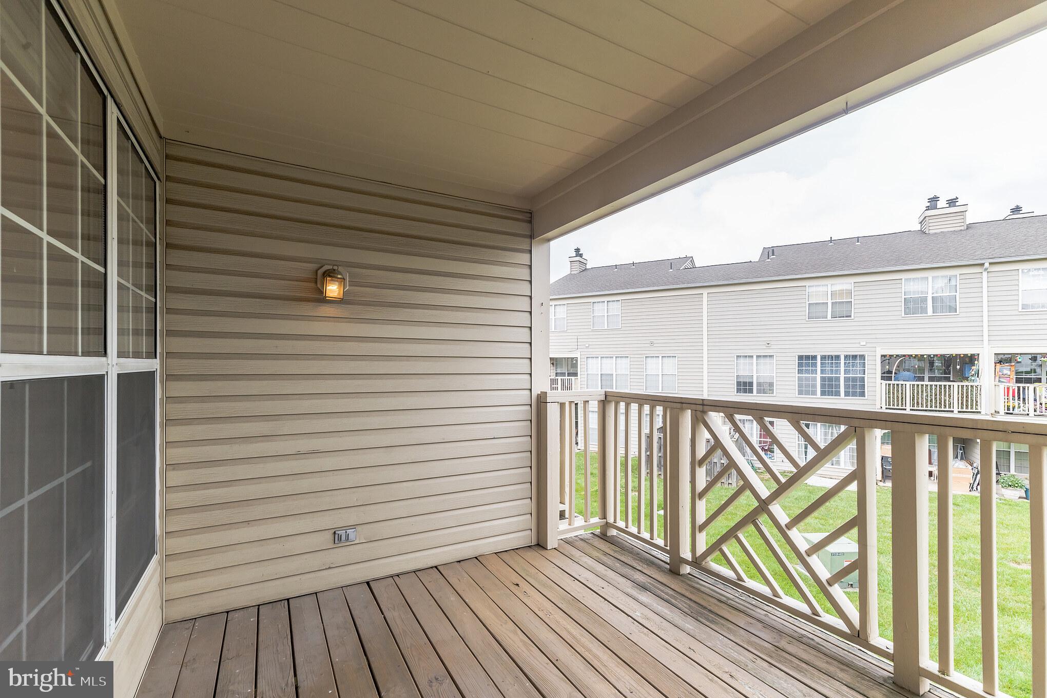 BULL RUN CONDO - Residential Lease