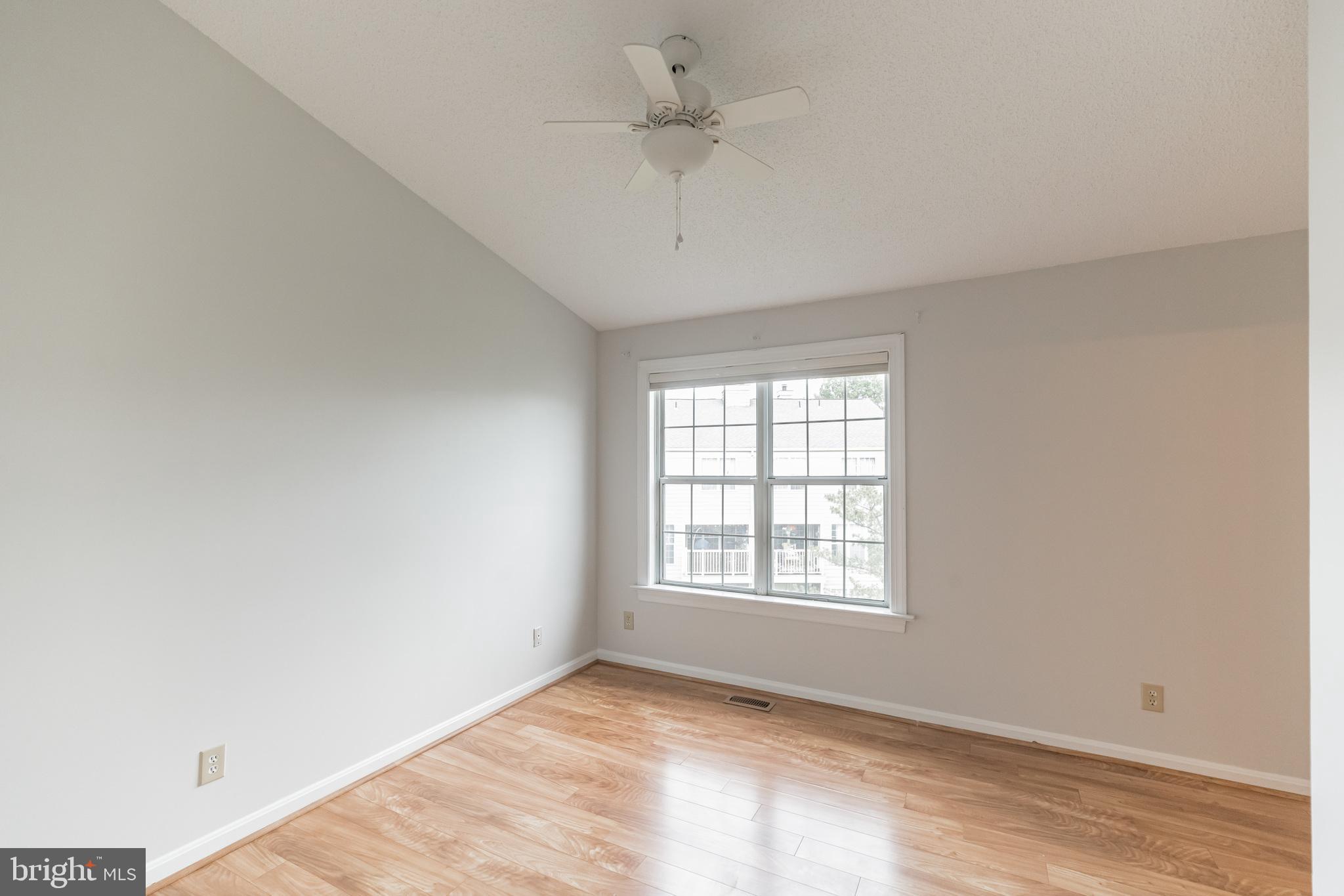 BULL RUN CONDO - Residential Lease