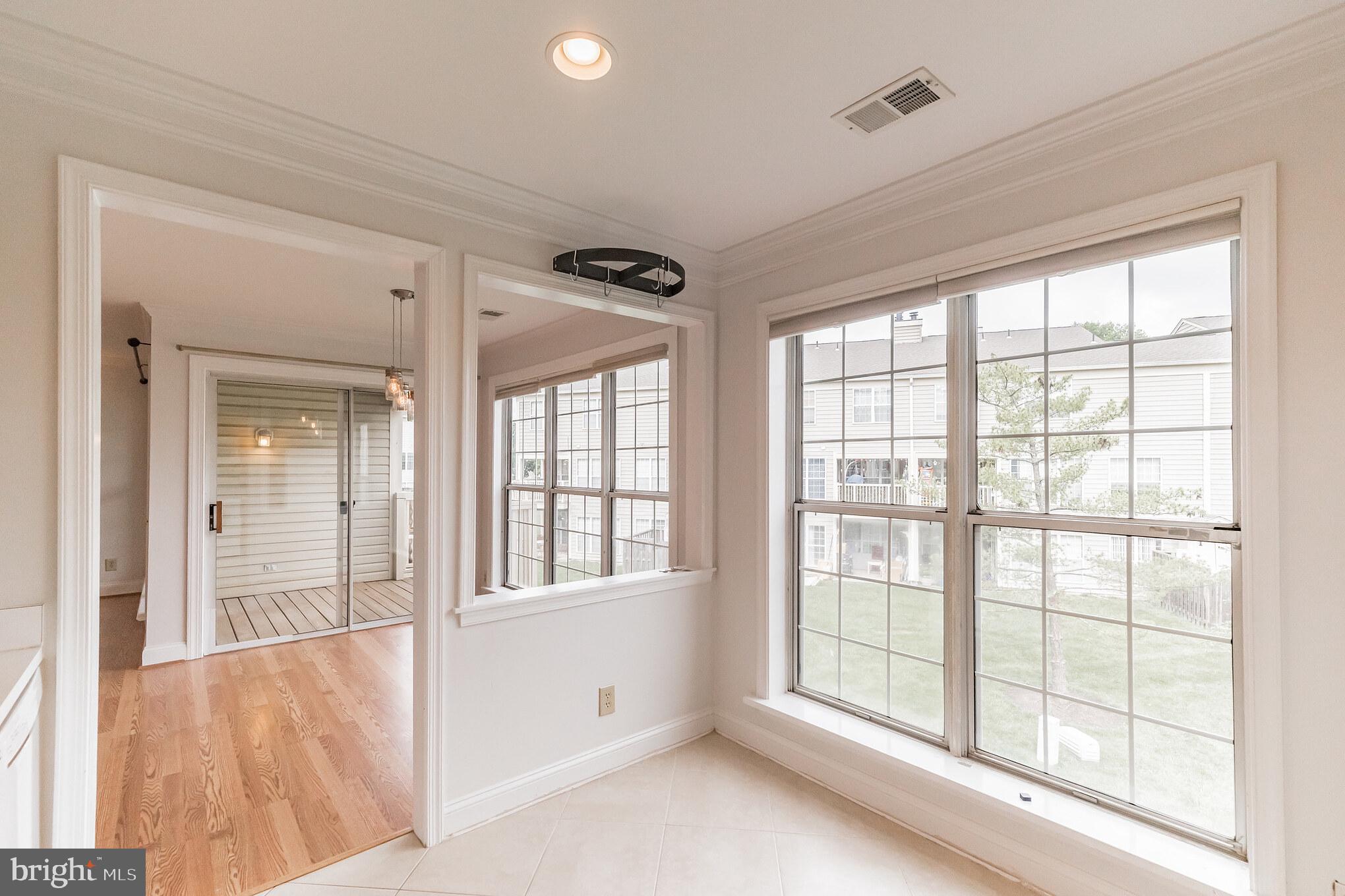 BULL RUN CONDO - Residential Lease