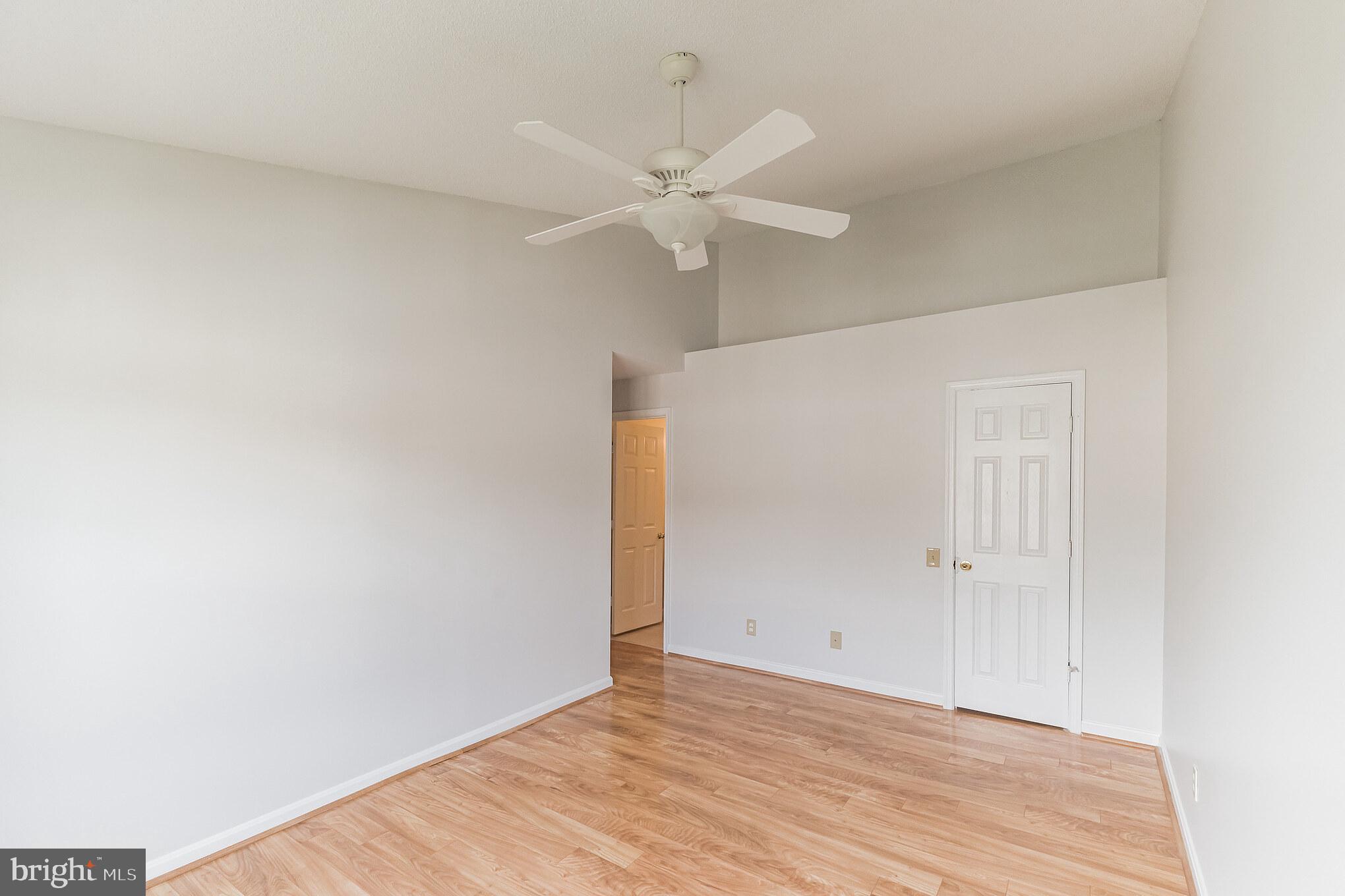 BULL RUN CONDO - Residential Lease