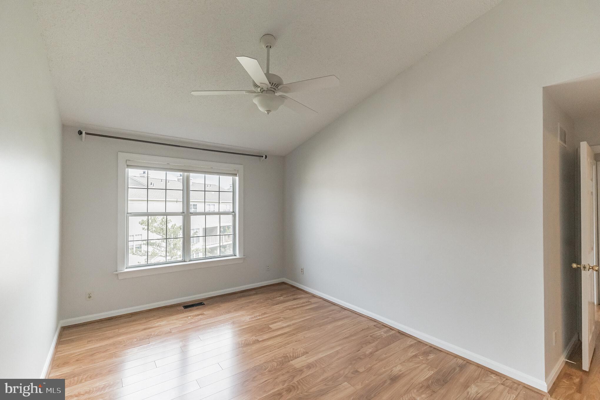 BULL RUN CONDO - Residential Lease