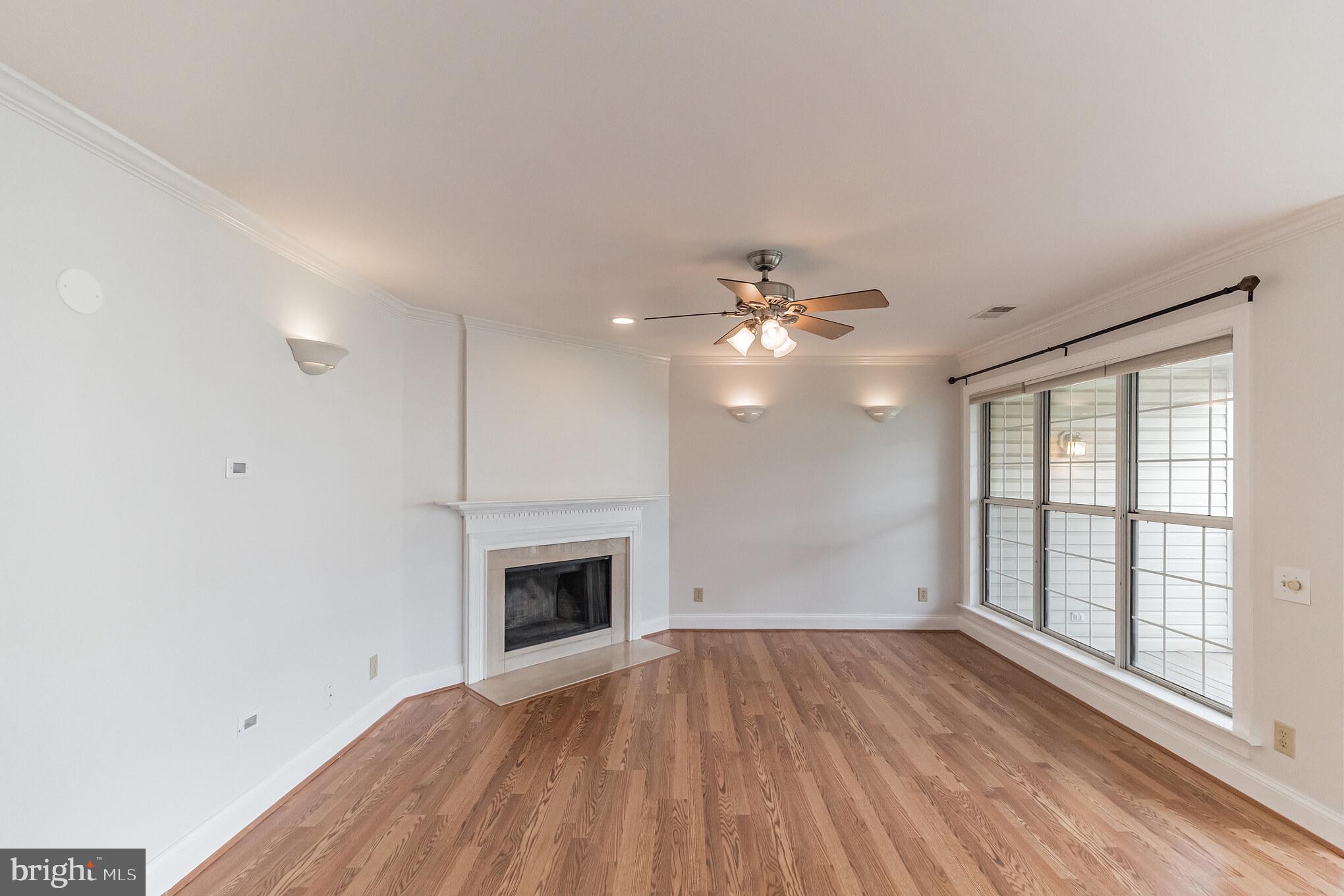 BULL RUN CONDO - Residential Lease