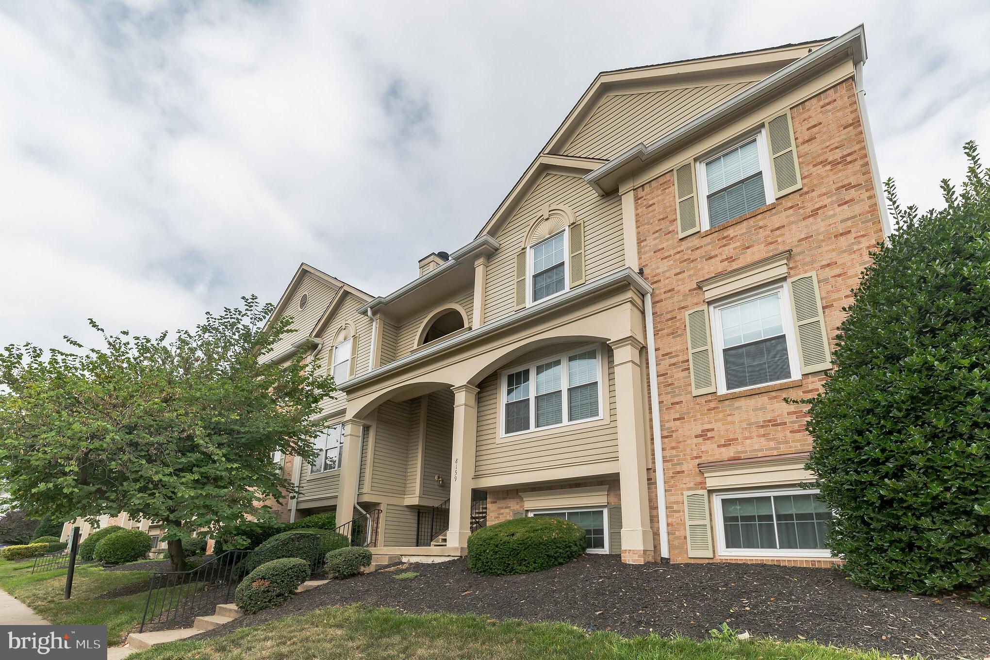 BULL RUN CONDO - Residential Lease