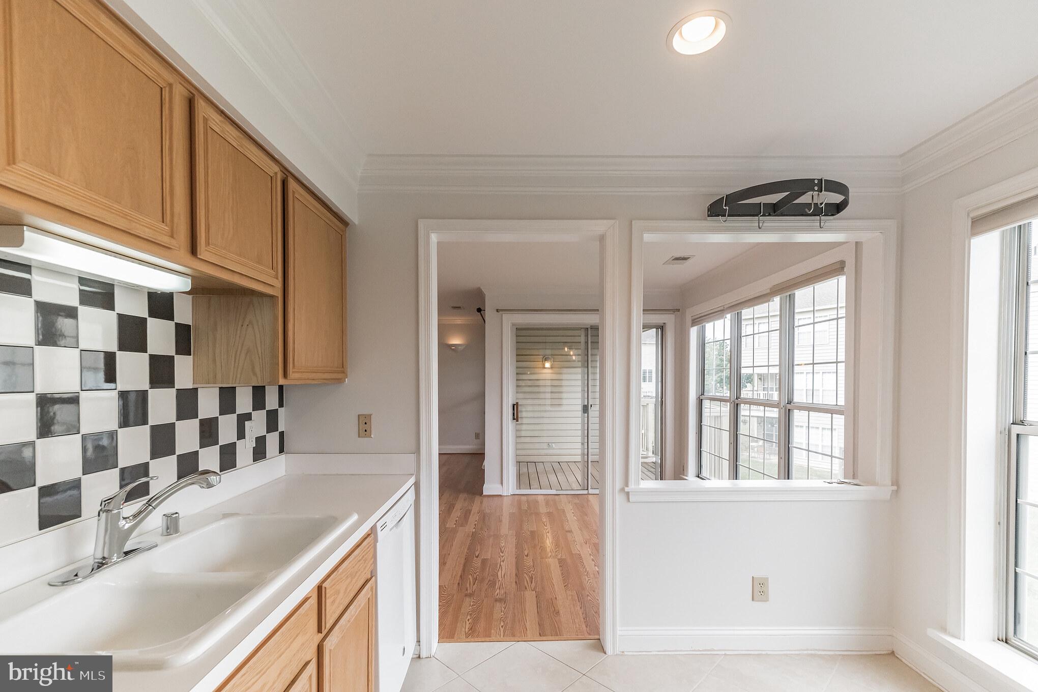 BULL RUN CONDO - Residential Lease