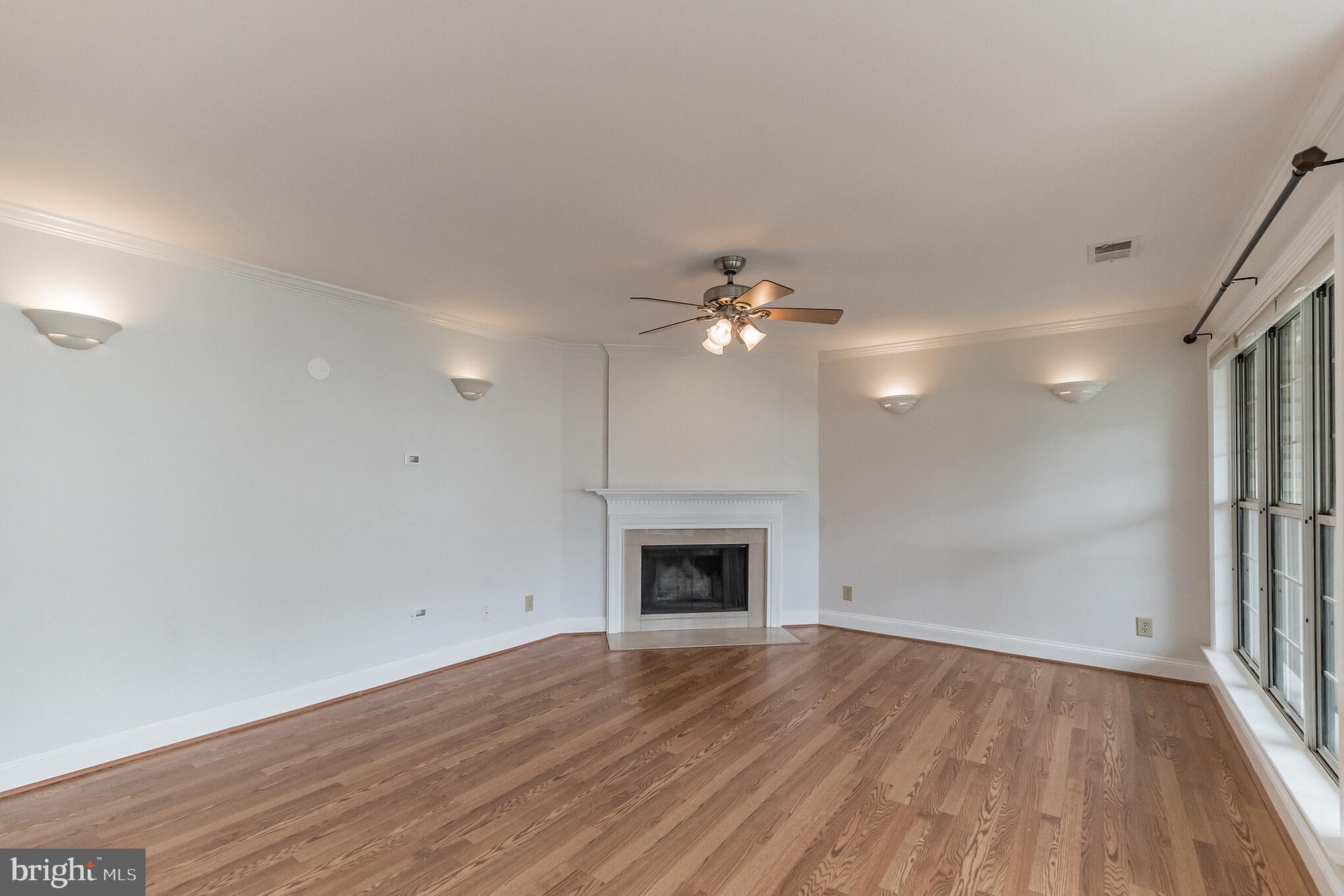 BULL RUN CONDO - Residential Lease