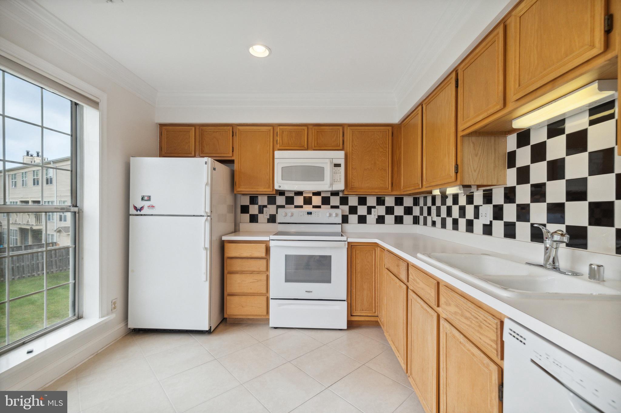 BULL RUN CONDO - Residential Lease