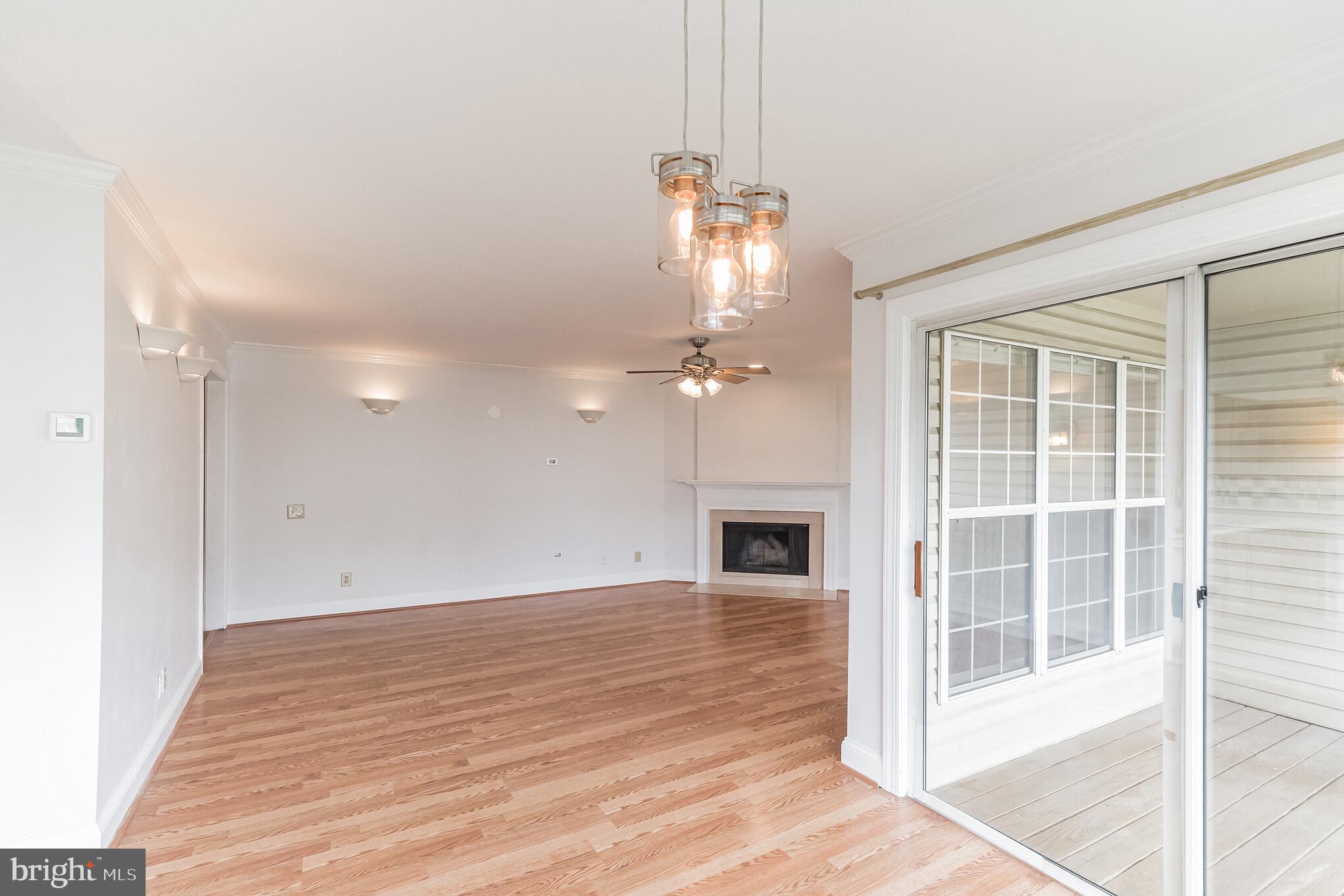 BULL RUN CONDO - Residential Lease