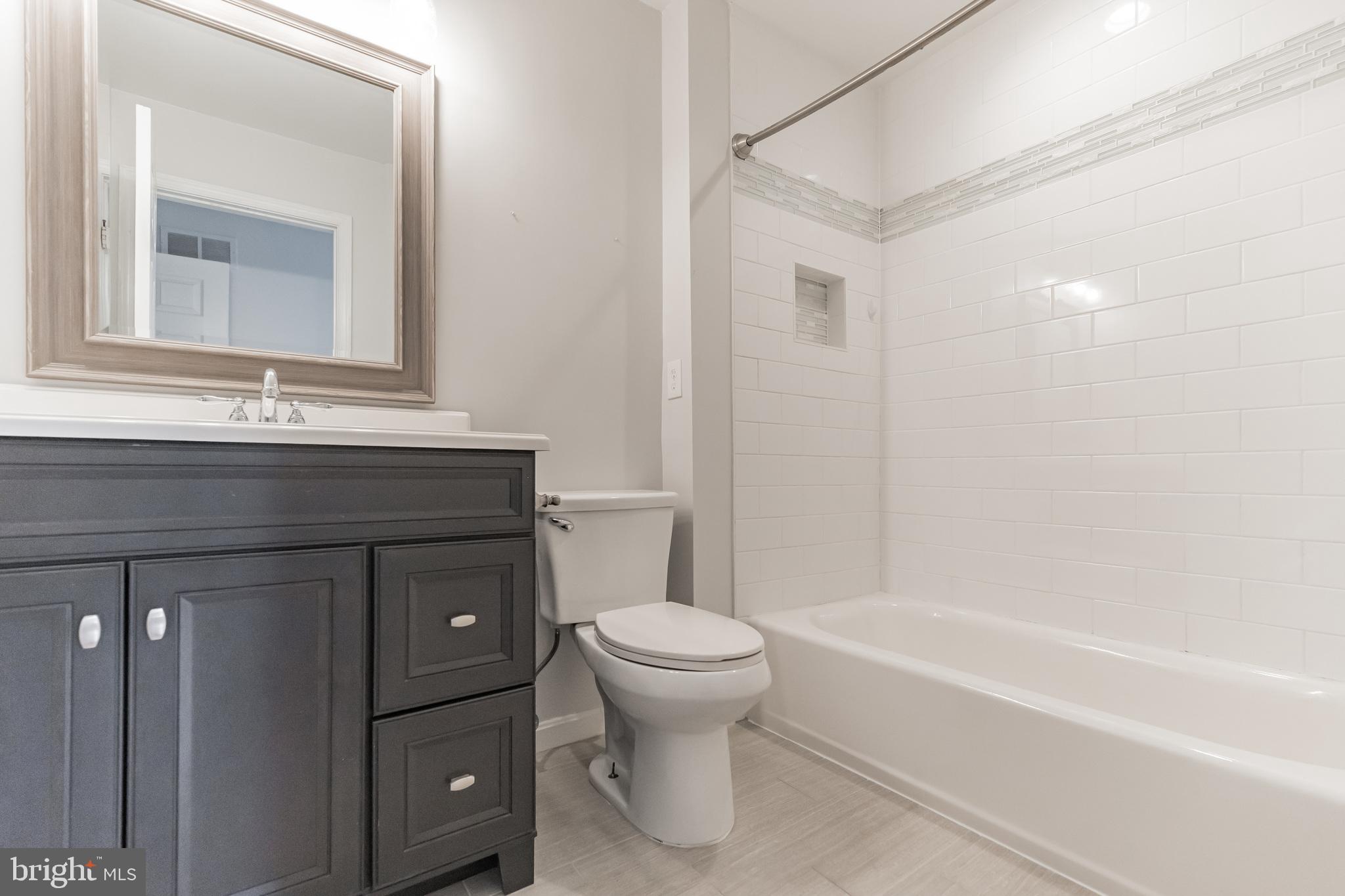 BULL RUN CONDO - Residential Lease