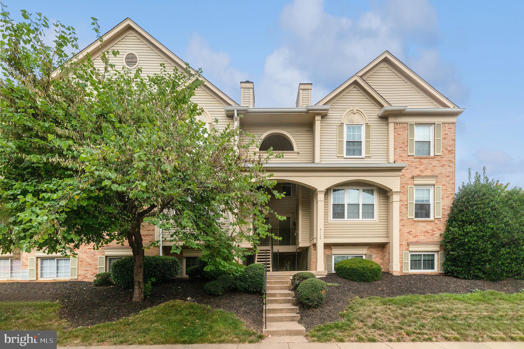 BULL RUN CONDO - Residential Lease