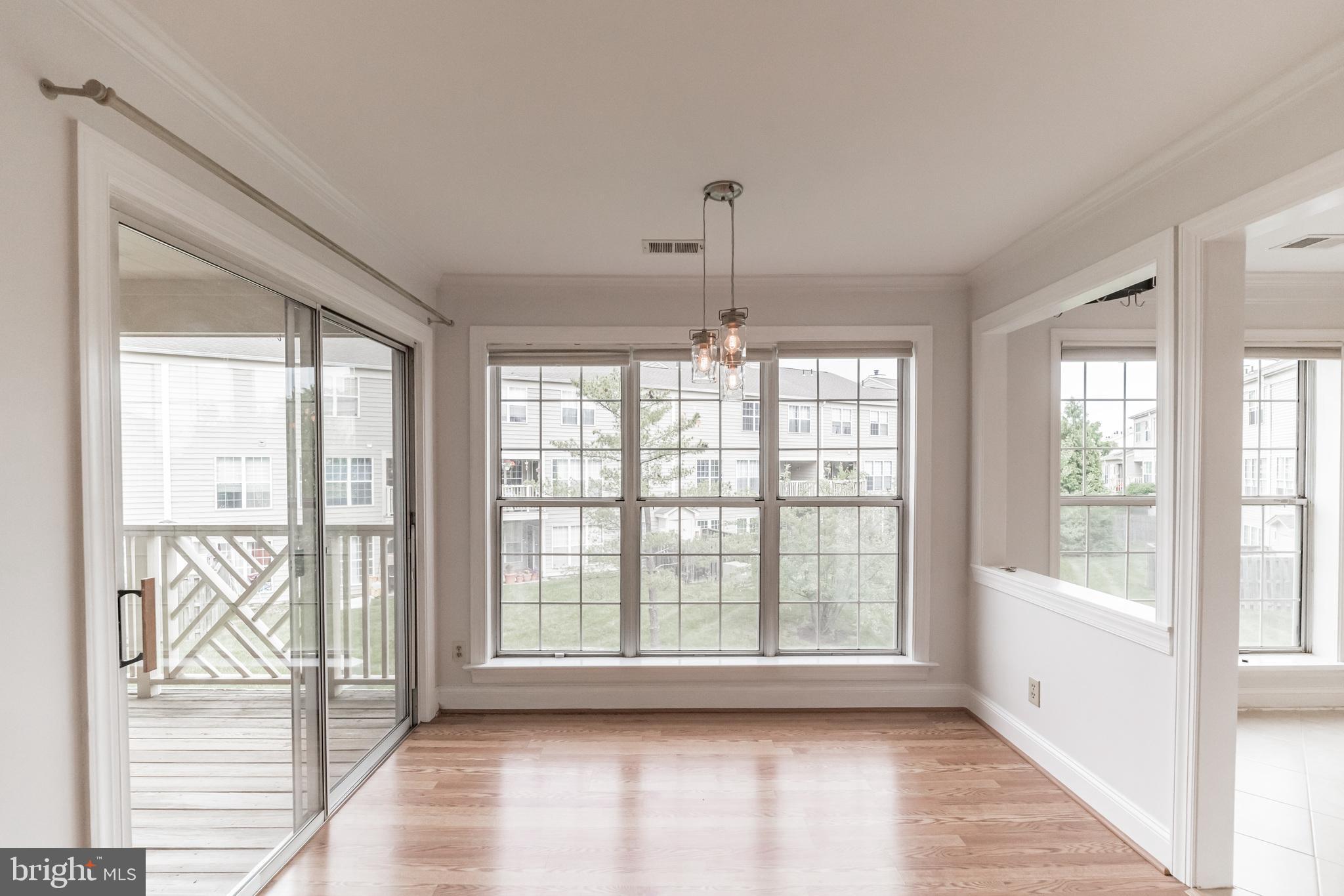 BULL RUN CONDO - Residential Lease