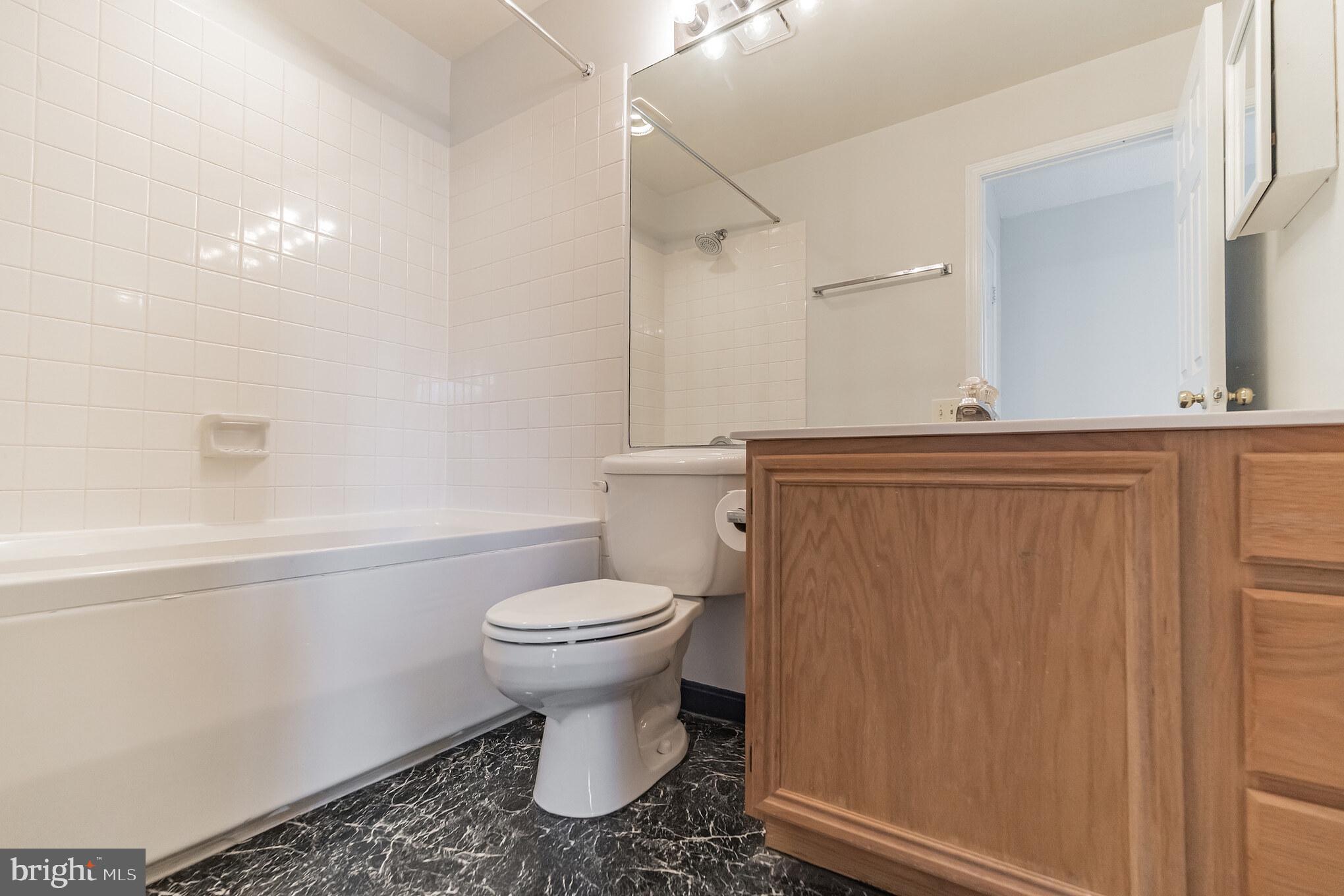 BULL RUN CONDO - Residential Lease