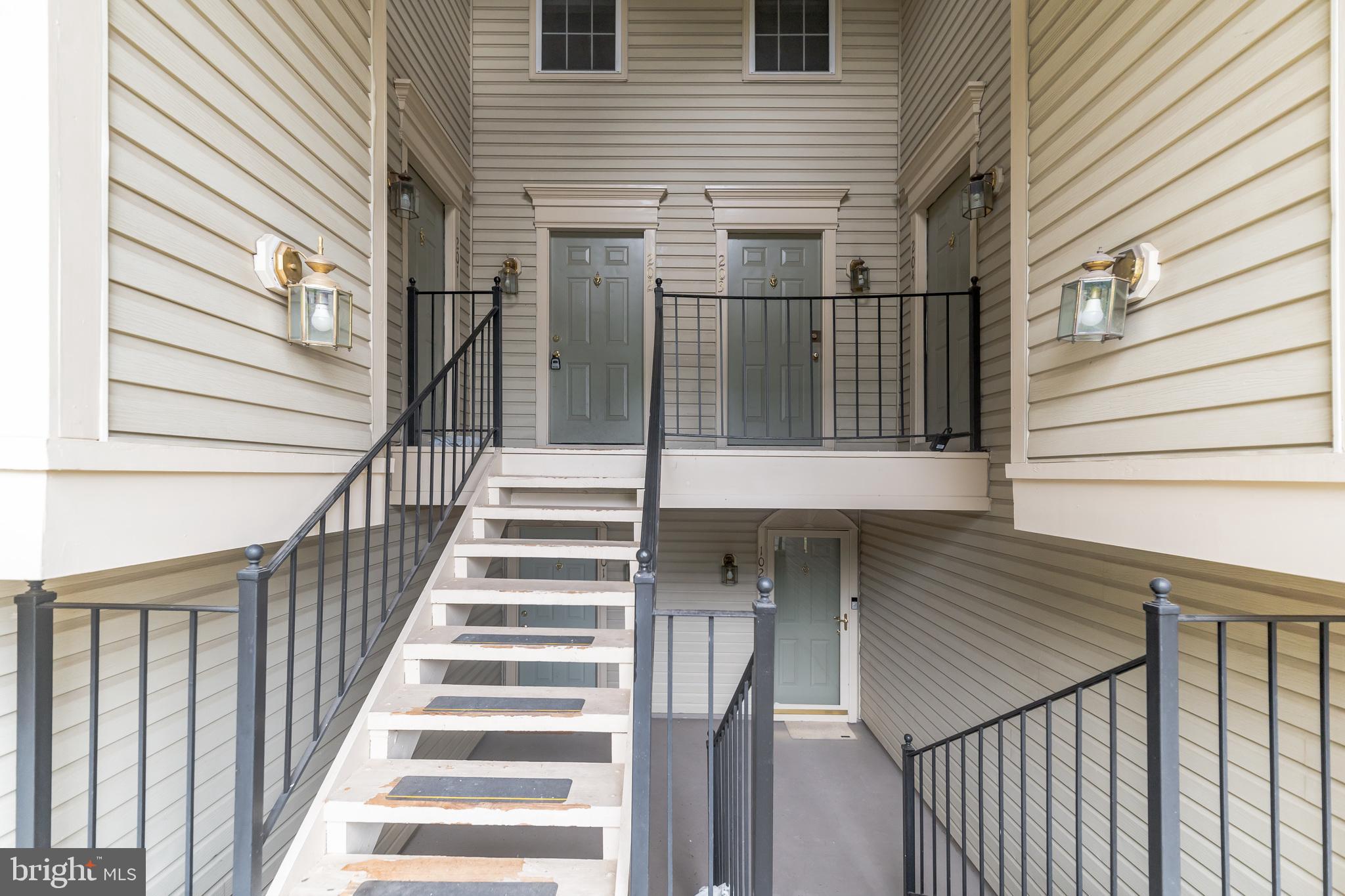 BULL RUN CONDO - Residential Lease