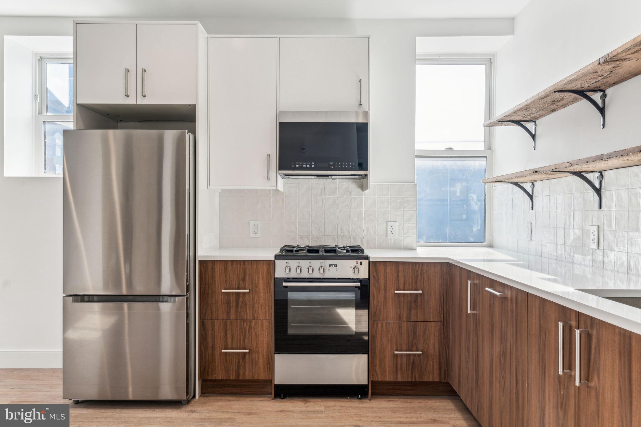 NEWBOLD - Residential Lease