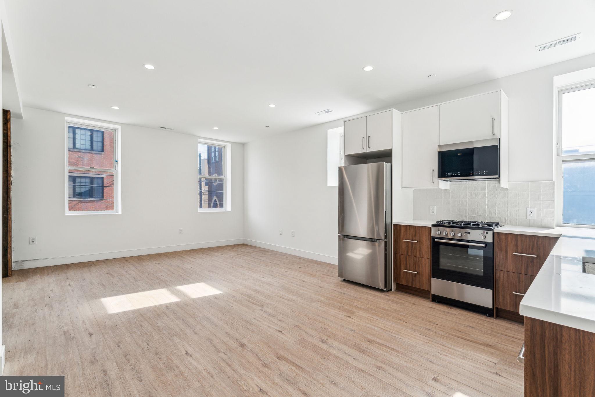 NEWBOLD - Residential Lease