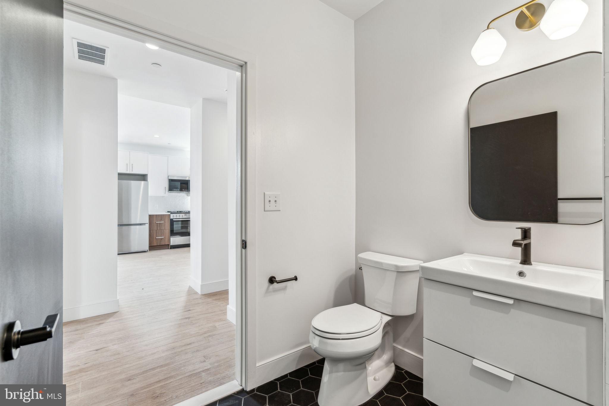 NEWBOLD - Residential Lease