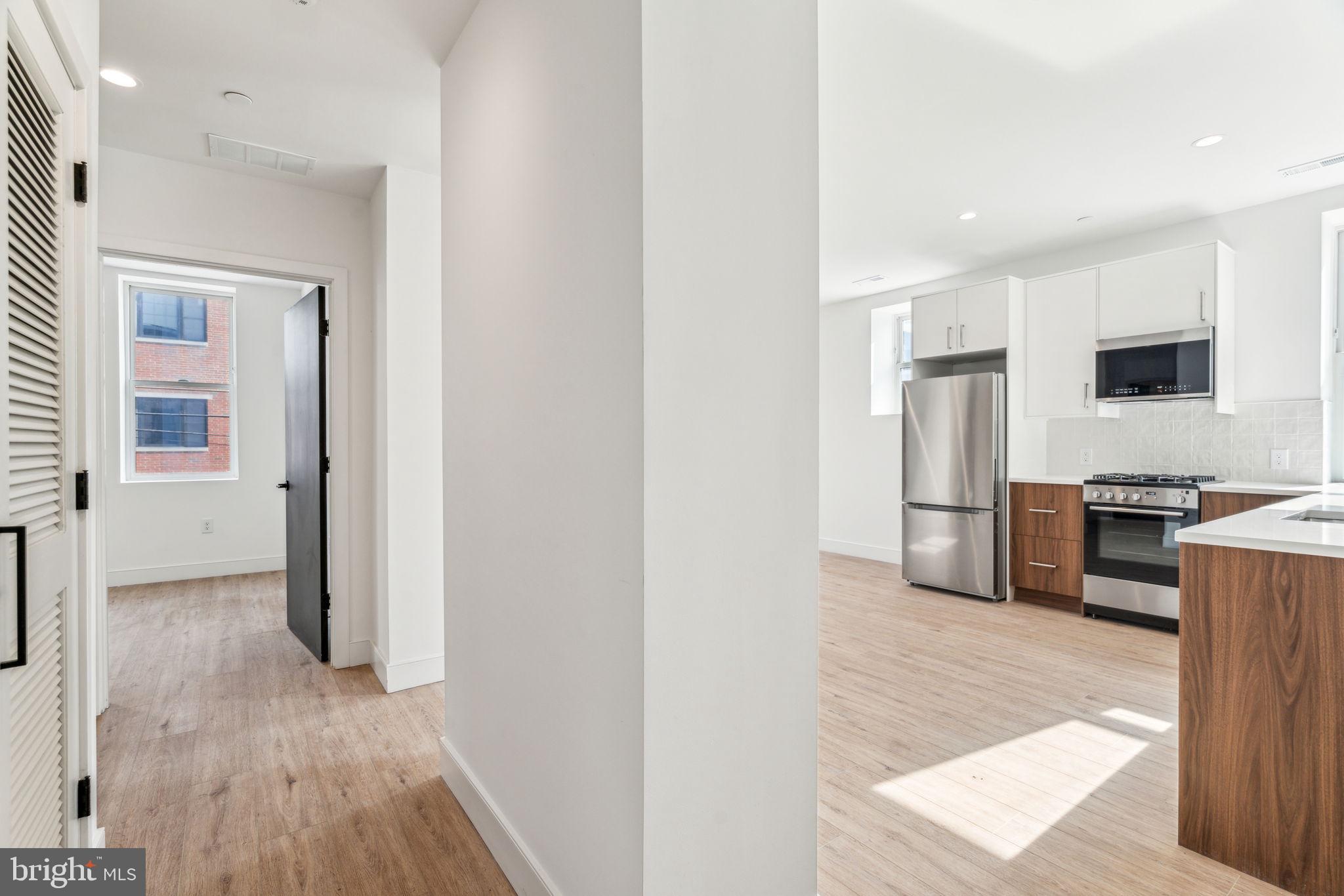 NEWBOLD - Residential Lease