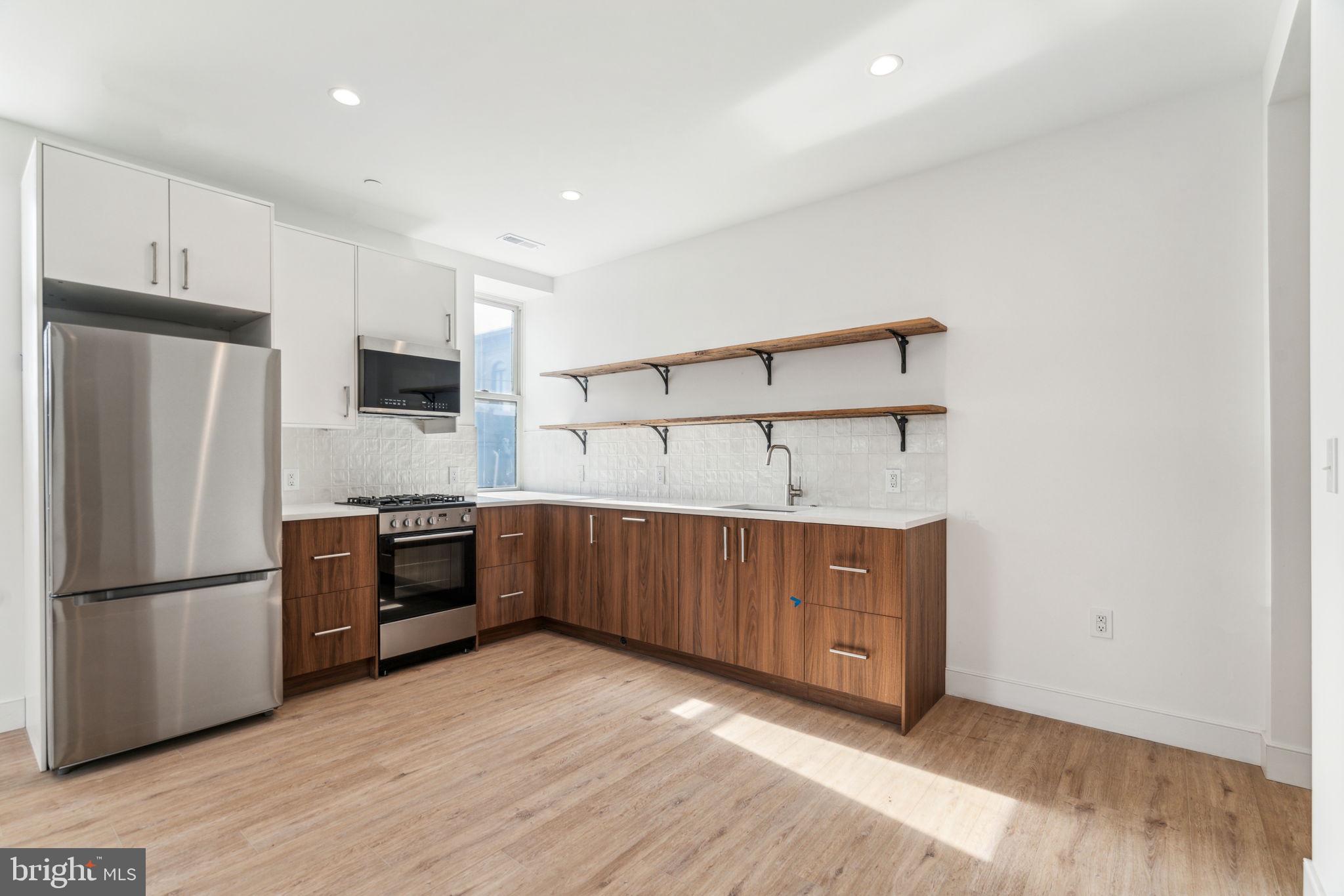 NEWBOLD - Residential Lease