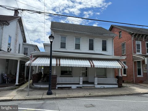 Photo of 350 Main Street, DENVER, PA 17517 (MLS # PALA2070546)