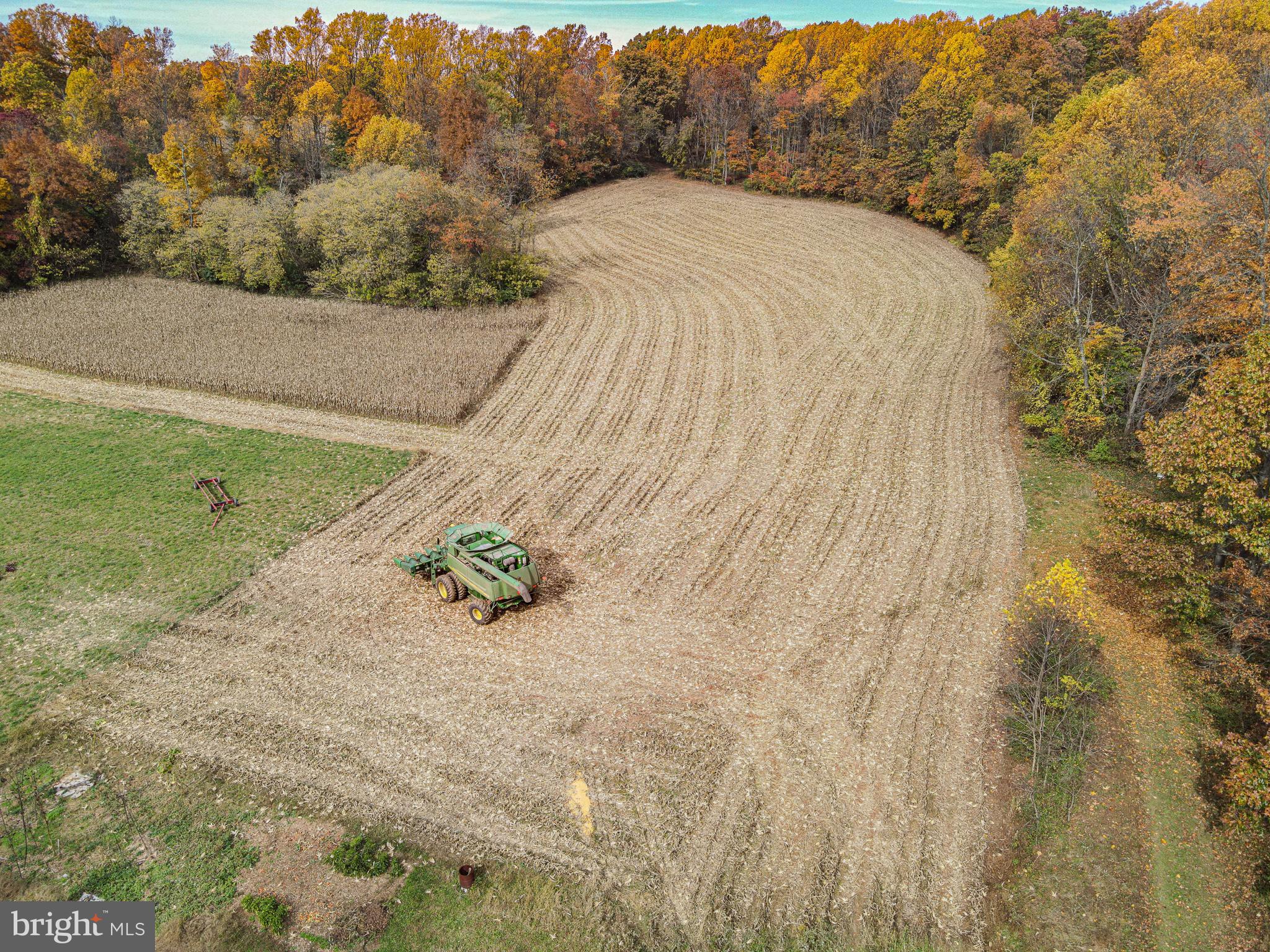 SHREWSBURY TWP - Residential