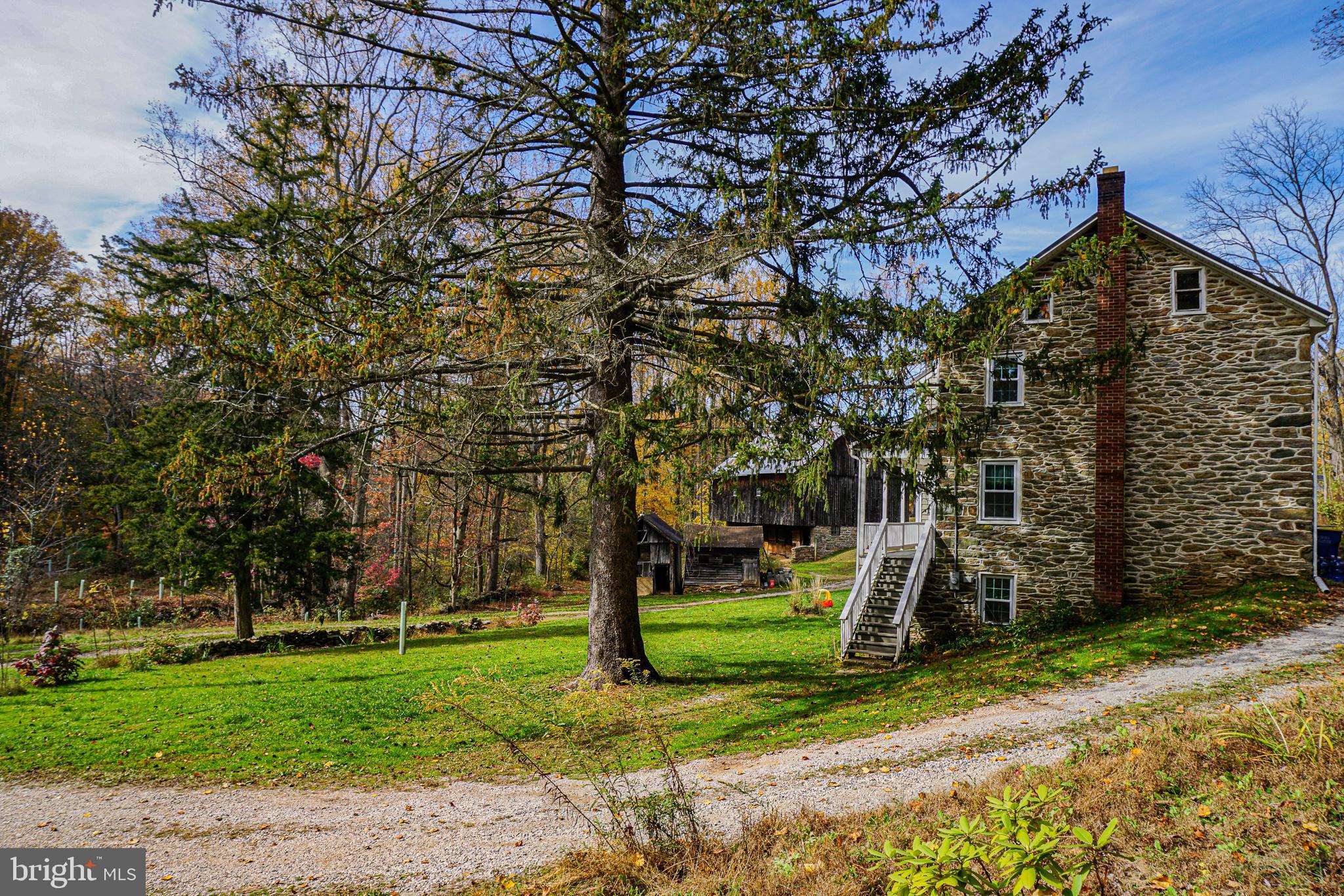 SHREWSBURY TWP - Residential