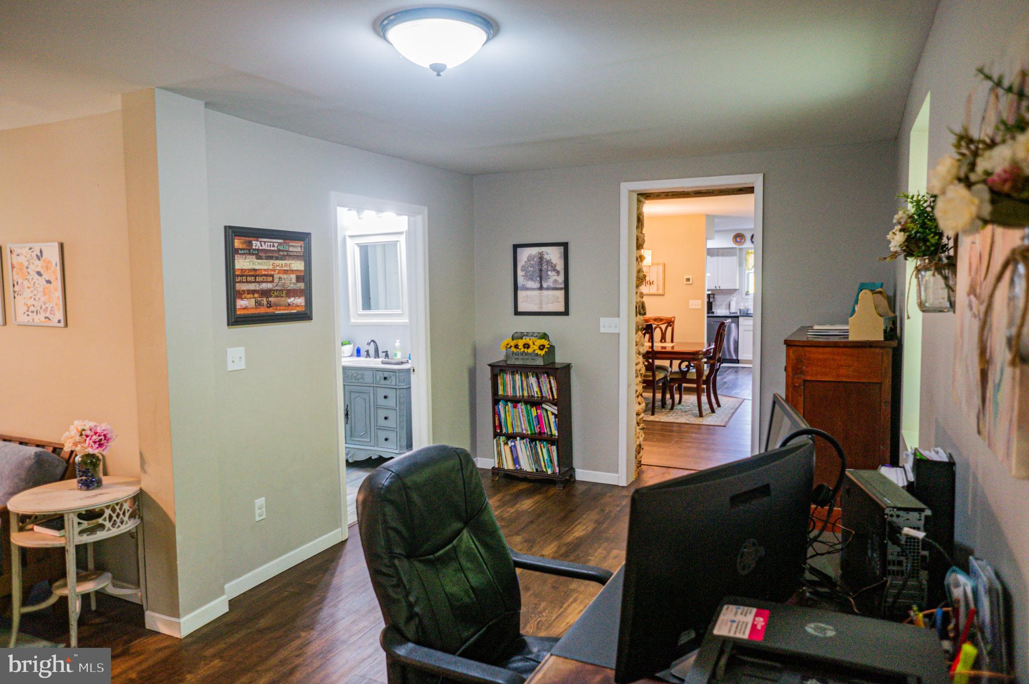 SHREWSBURY TWP - Residential