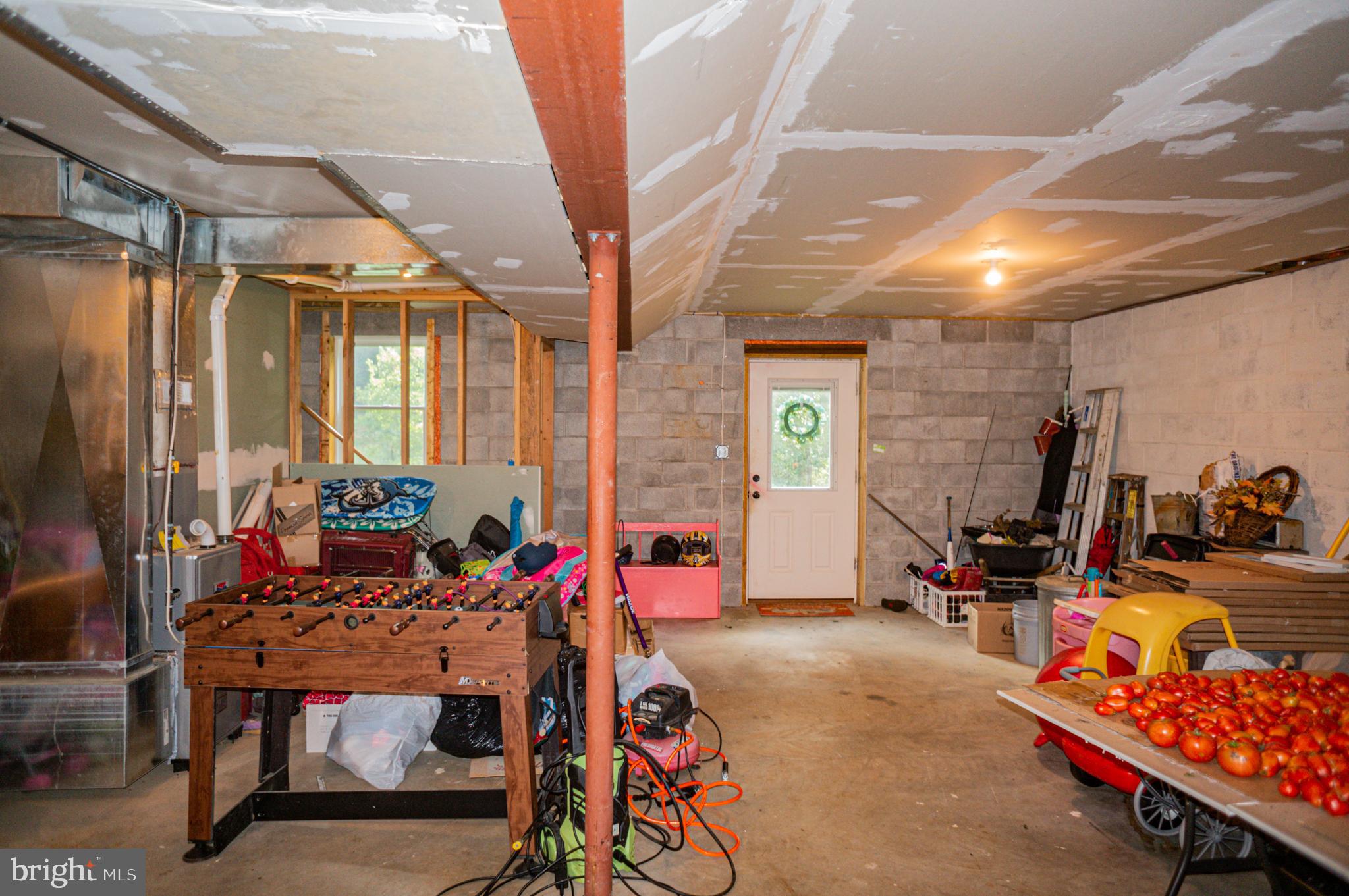 SHREWSBURY TWP - Residential