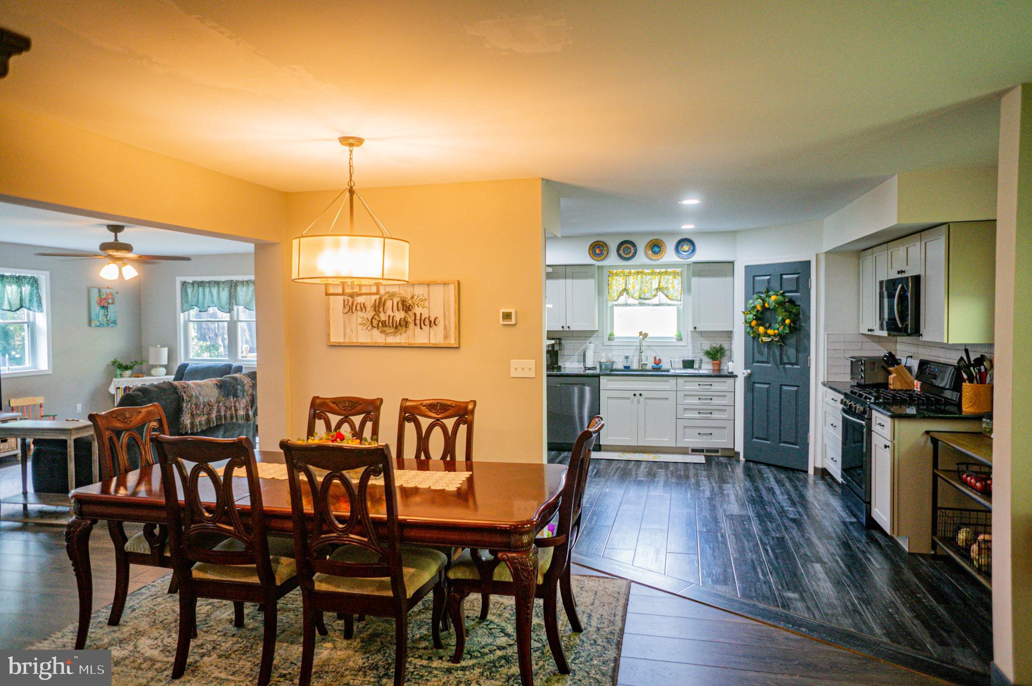 SHREWSBURY TWP - Residential