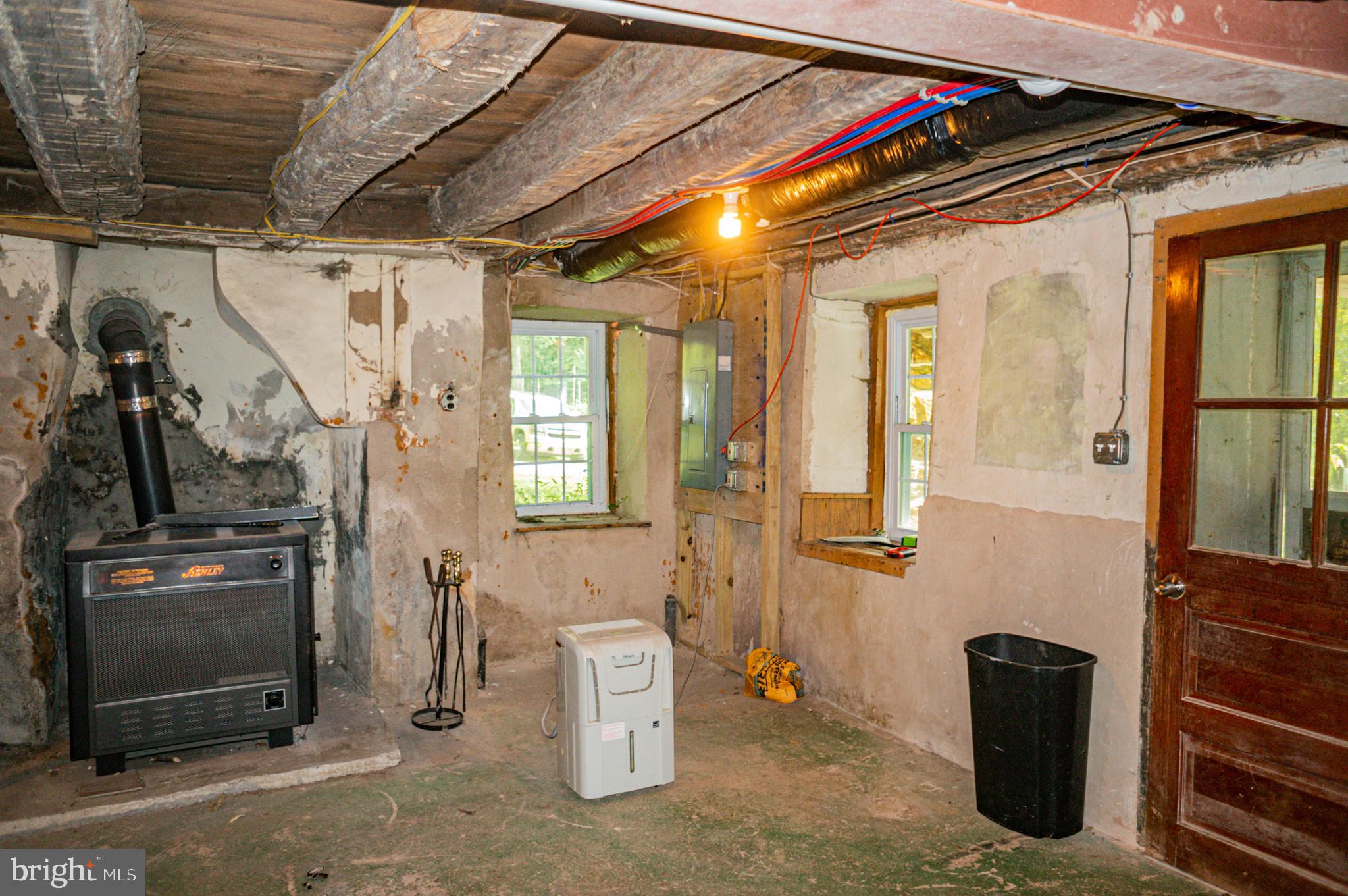 SHREWSBURY TWP - Residential