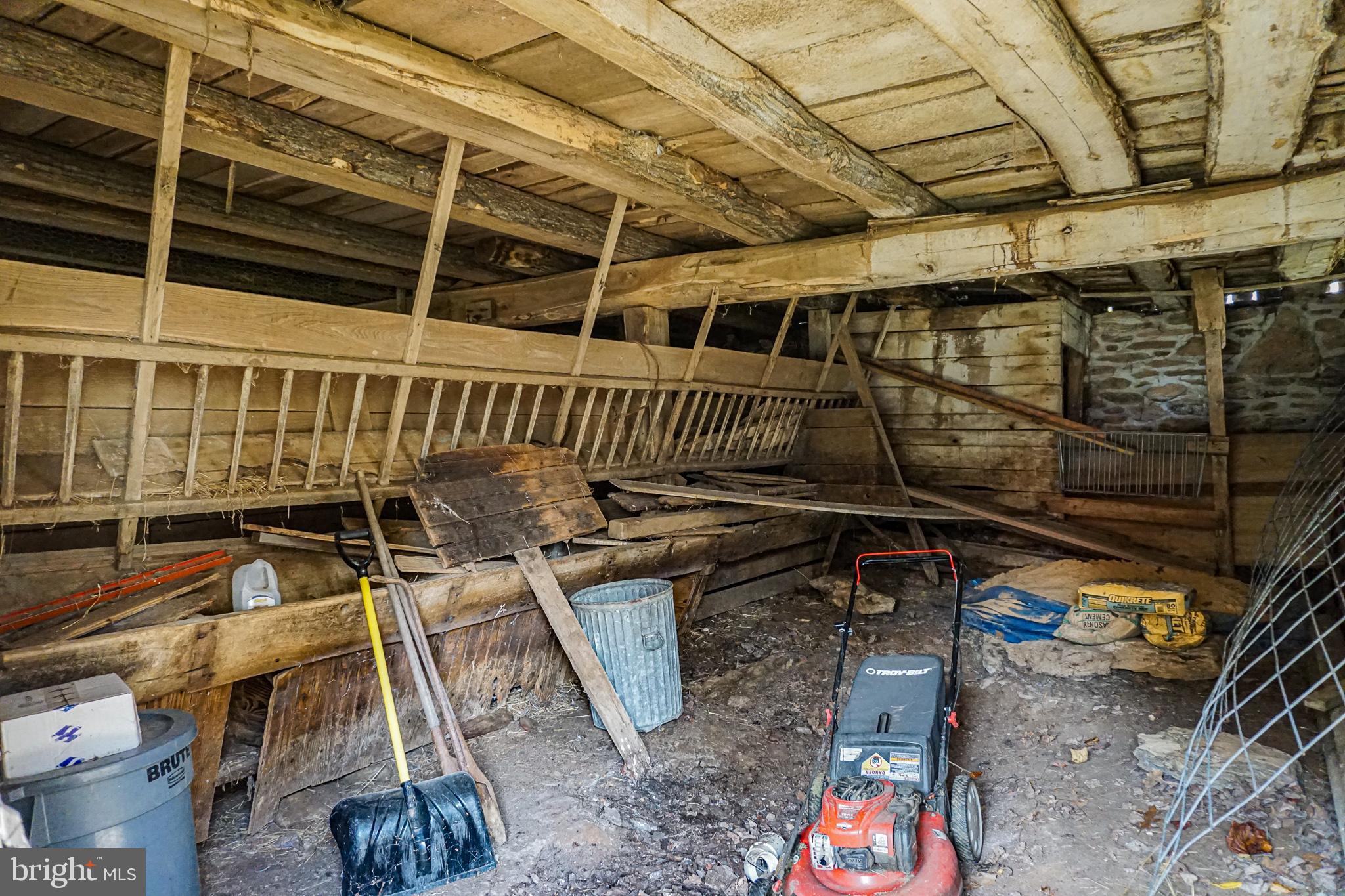 SHREWSBURY TWP - Residential