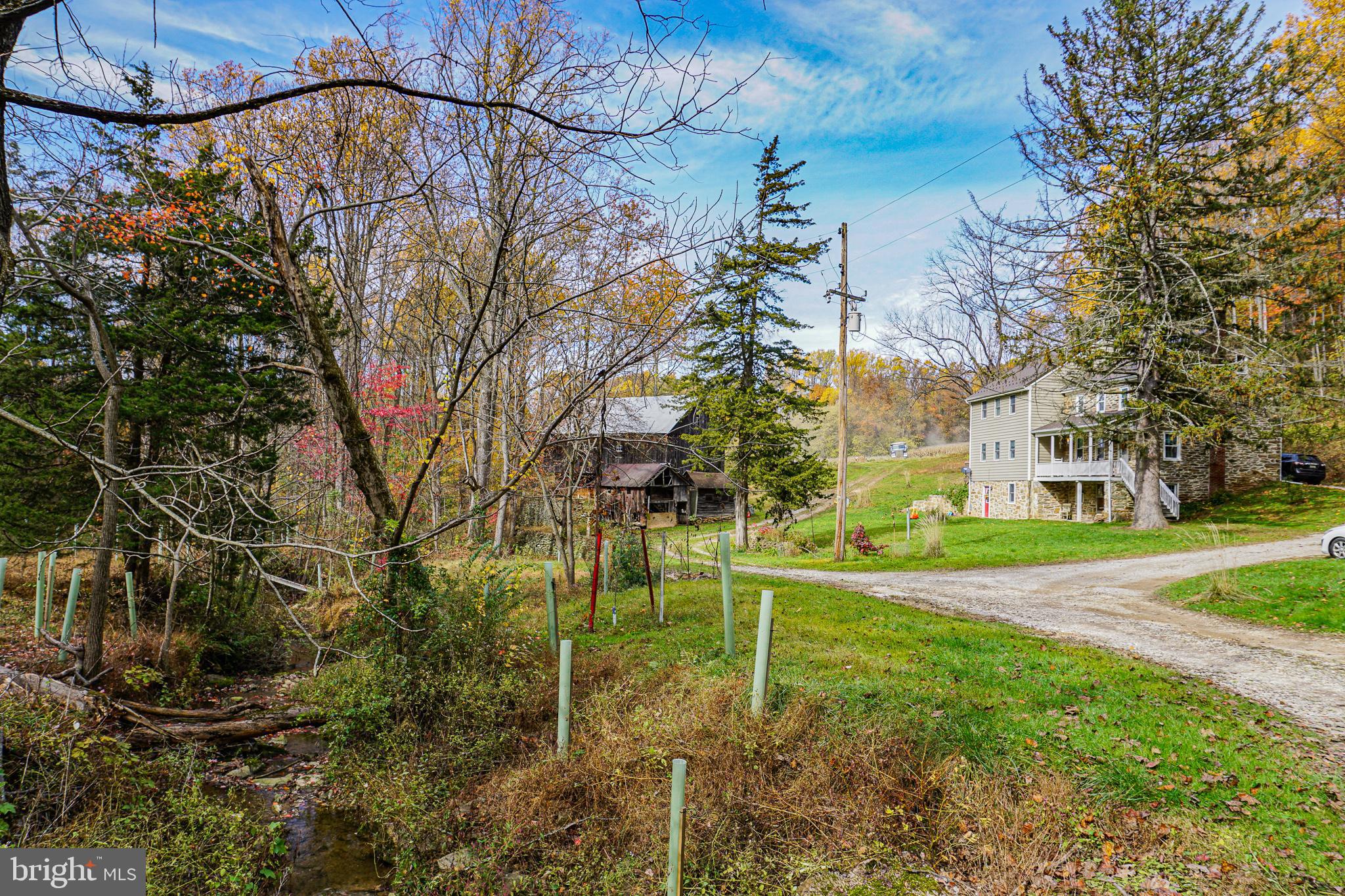 SHREWSBURY TWP - Residential