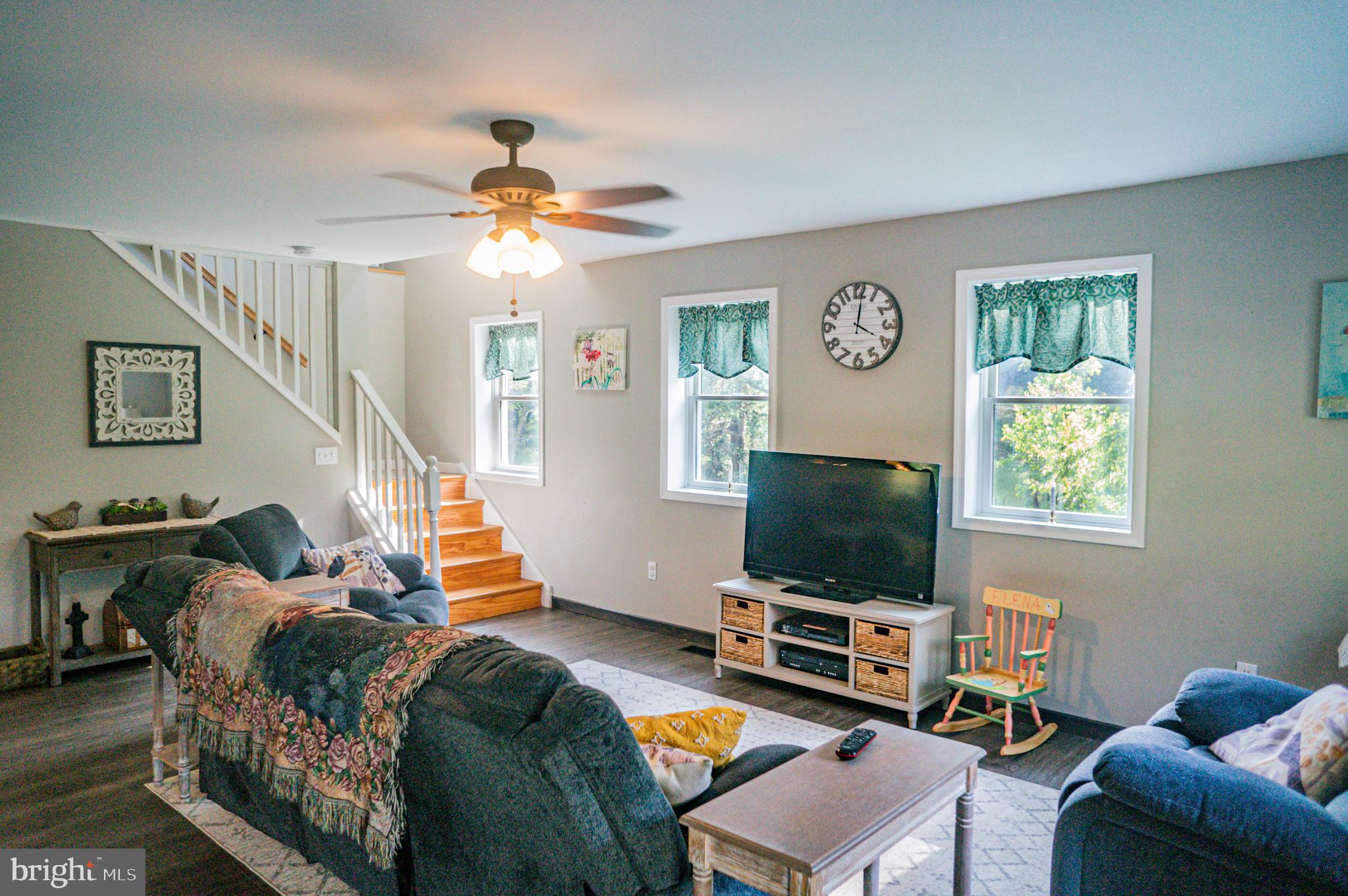 SHREWSBURY TWP - Residential