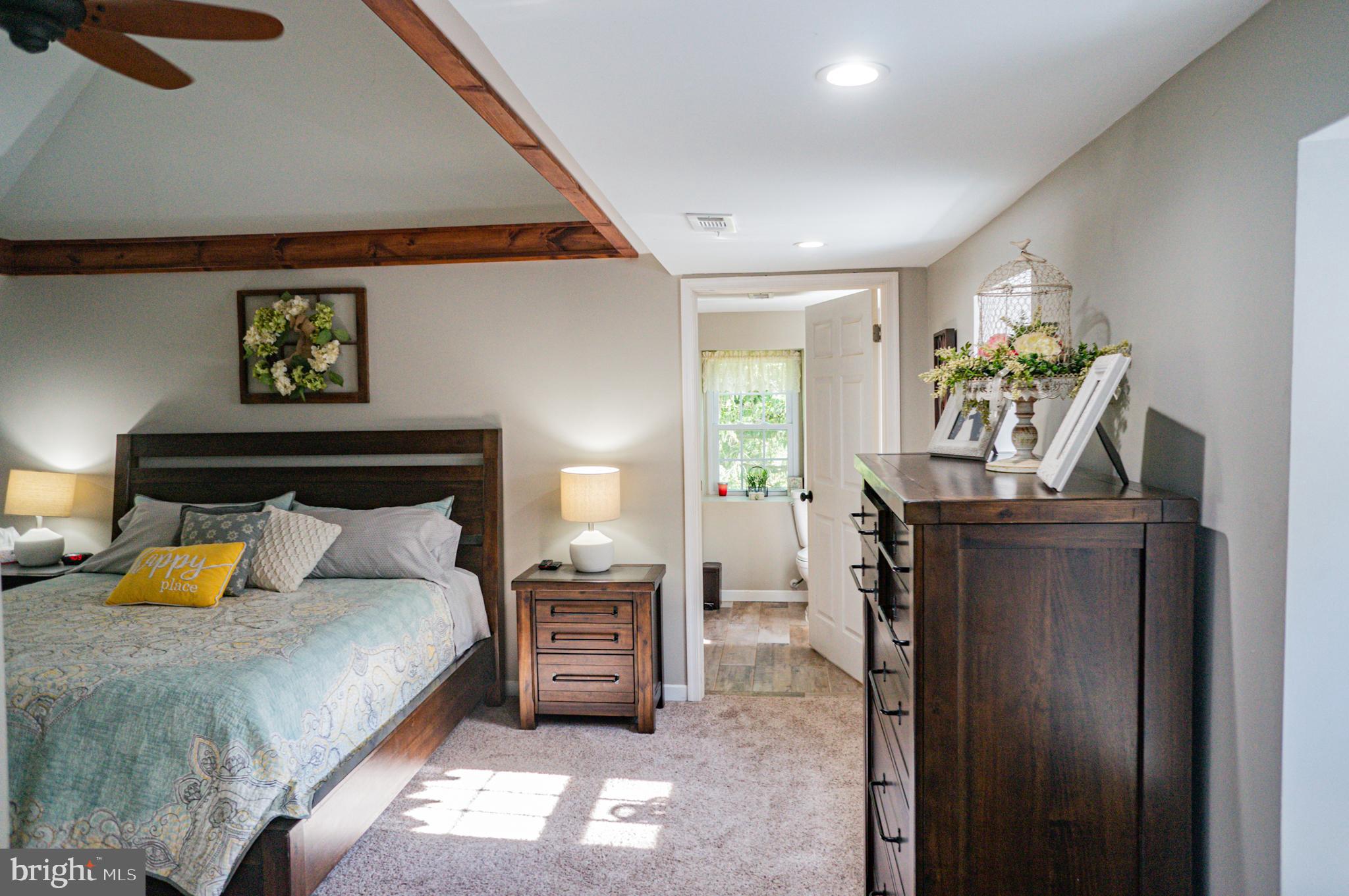 SHREWSBURY TWP - Residential