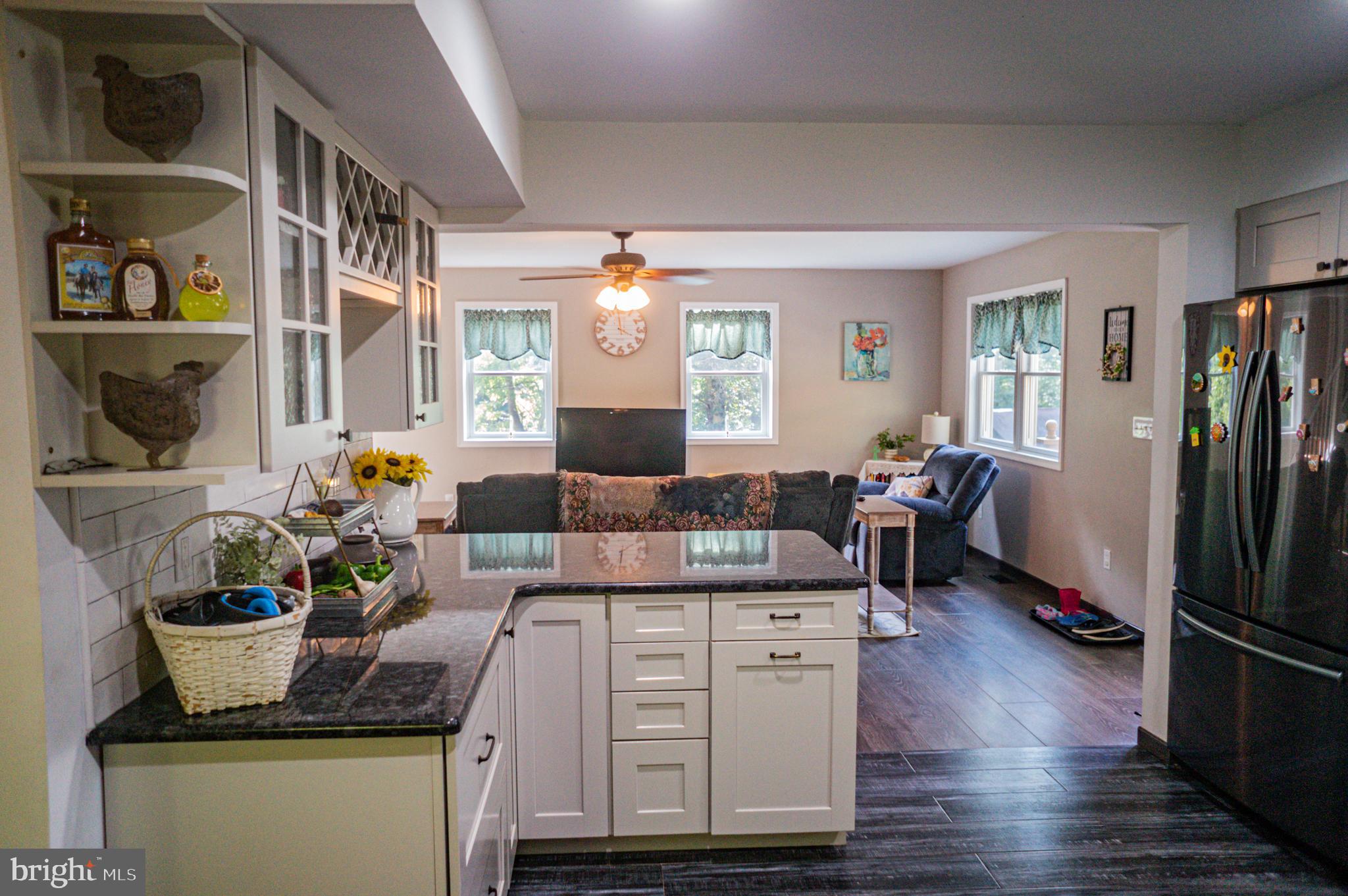 SHREWSBURY TWP - Residential