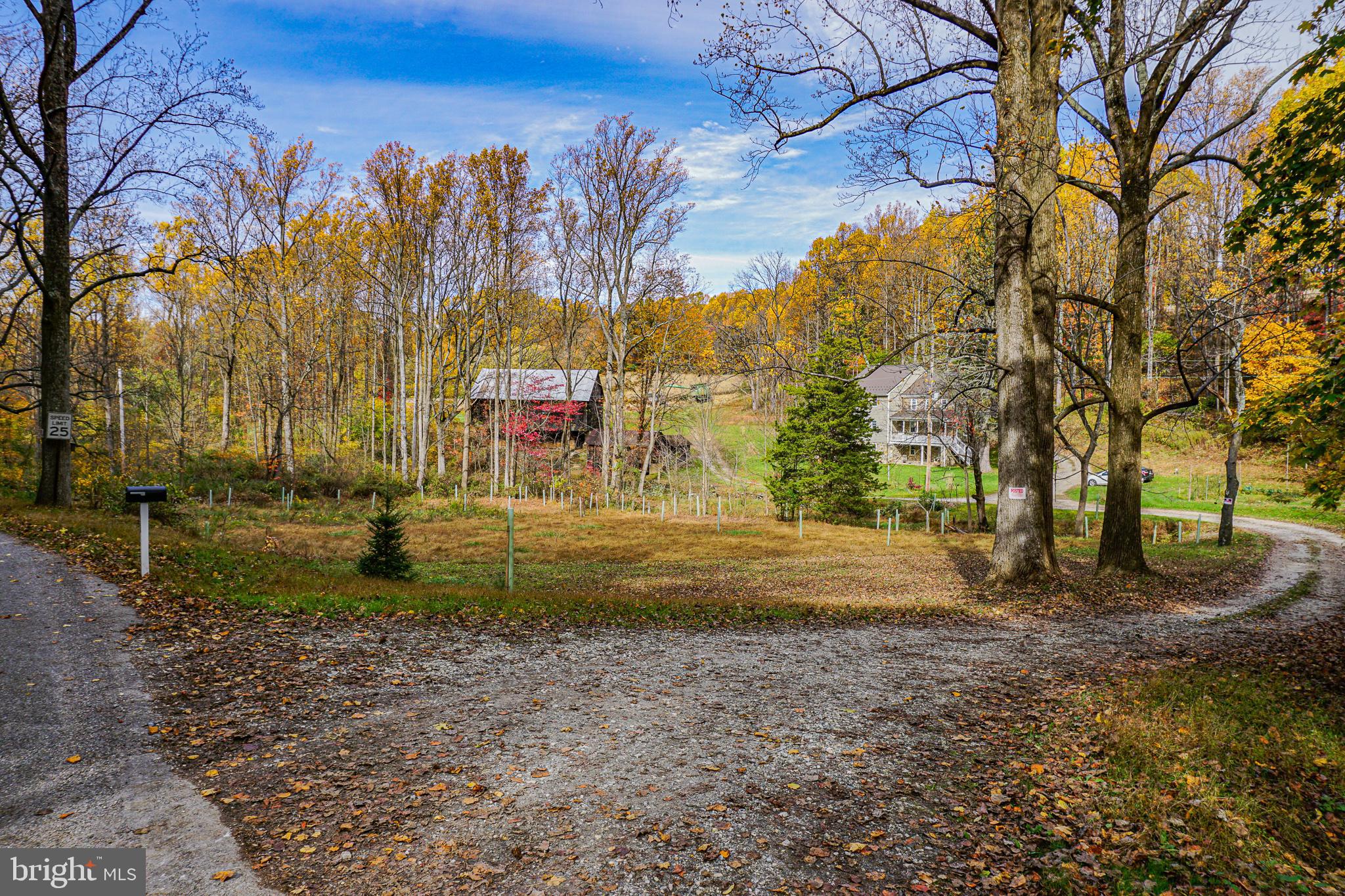 SHREWSBURY TWP - Residential
