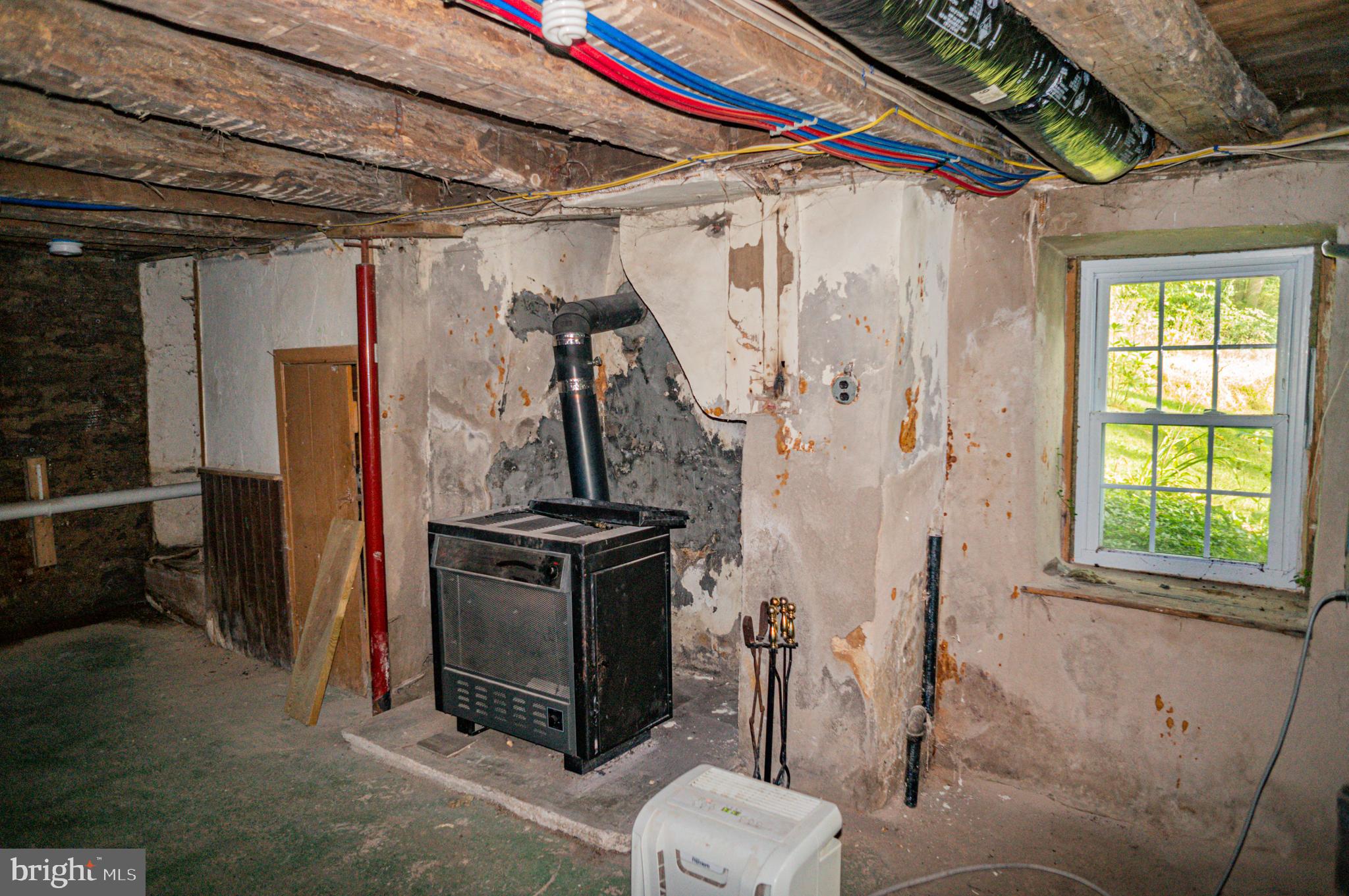 SHREWSBURY TWP - Residential