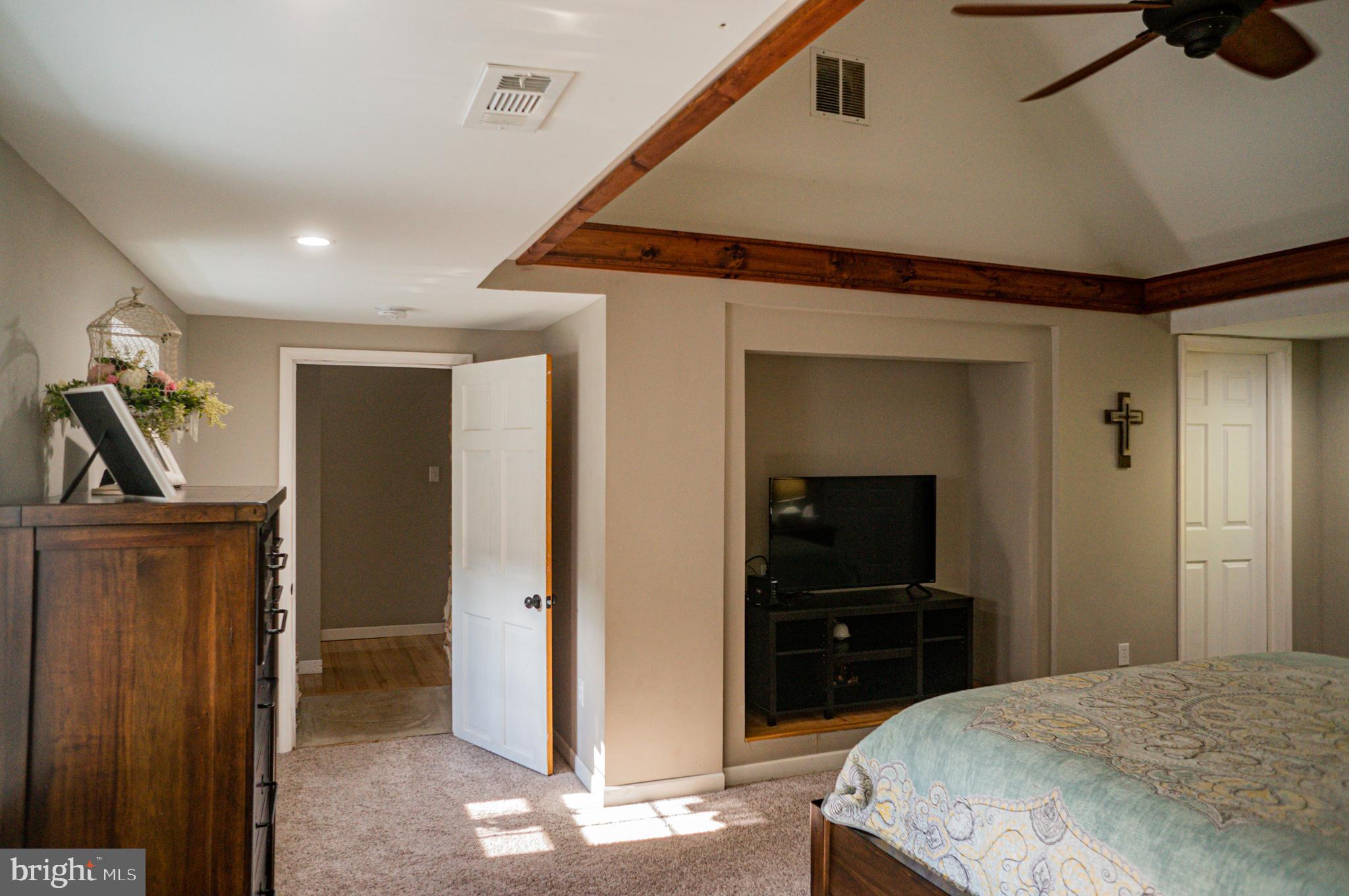 SHREWSBURY TWP - Residential