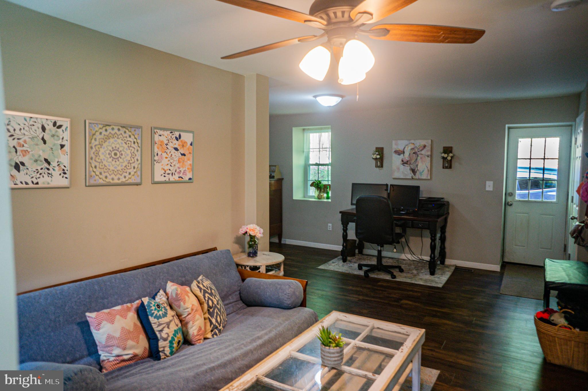 SHREWSBURY TWP - Residential