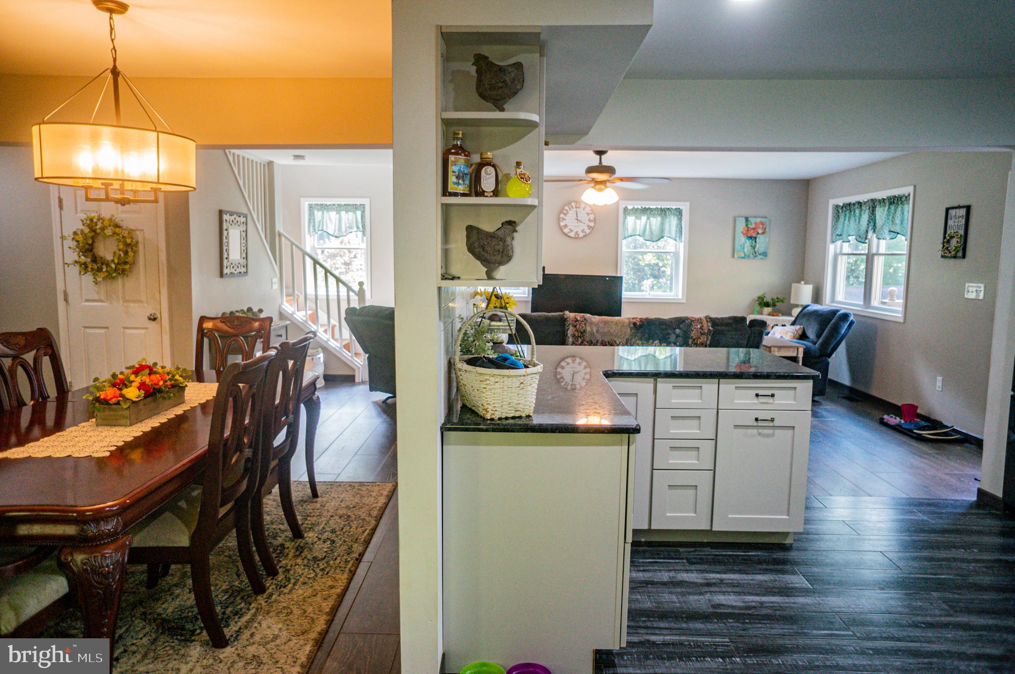 SHREWSBURY TWP - Residential