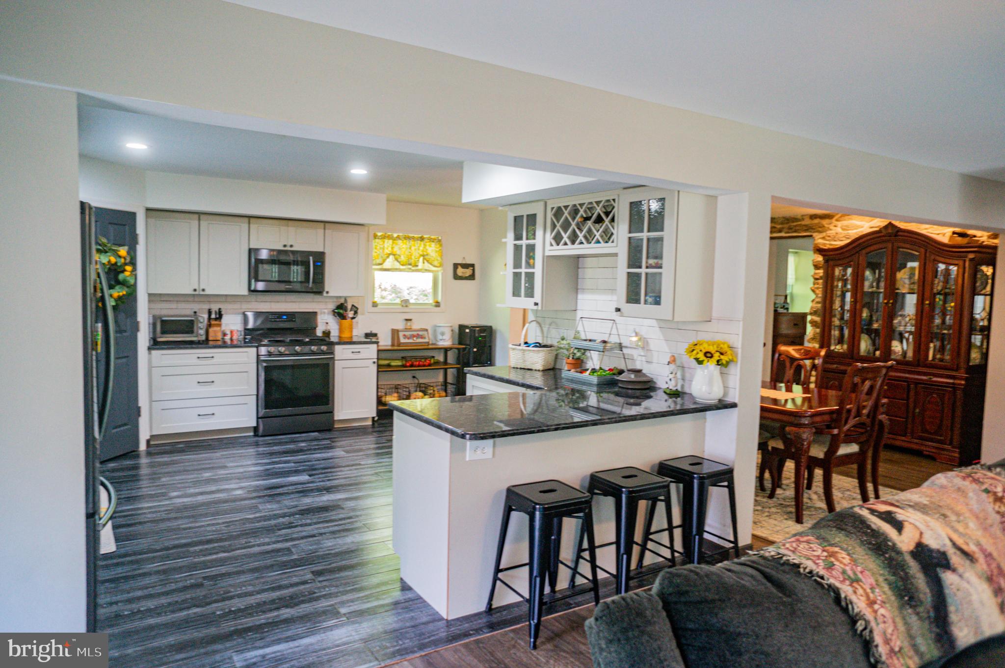 SHREWSBURY TWP - Residential