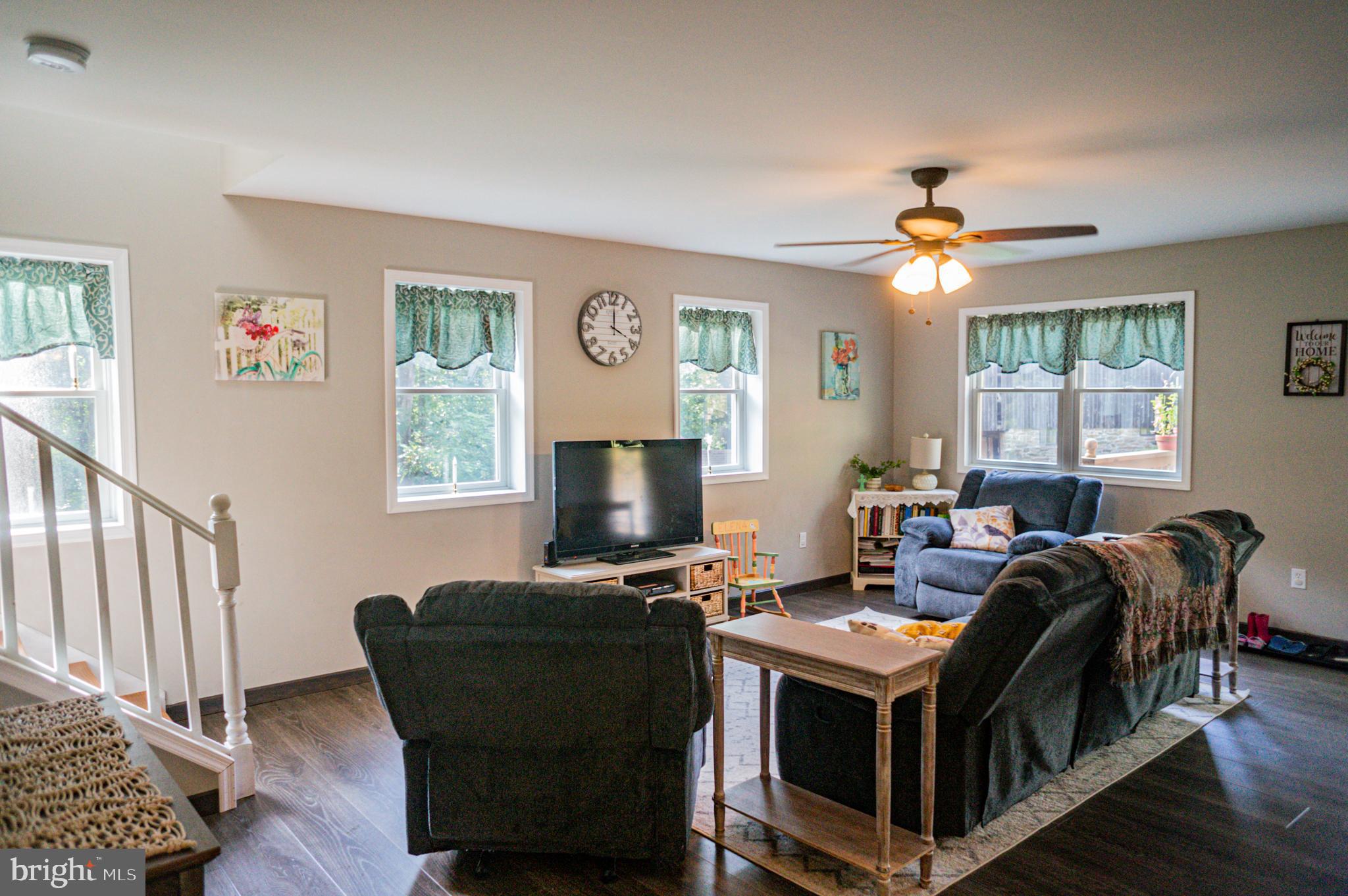 SHREWSBURY TWP - Residential