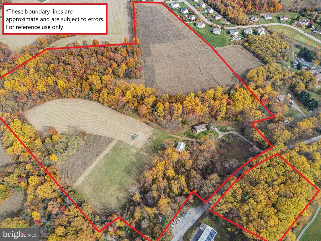 Photo of 988 Kratz Road, GLEN ROCK, PA 17327 (MLS # PAYK2098360)