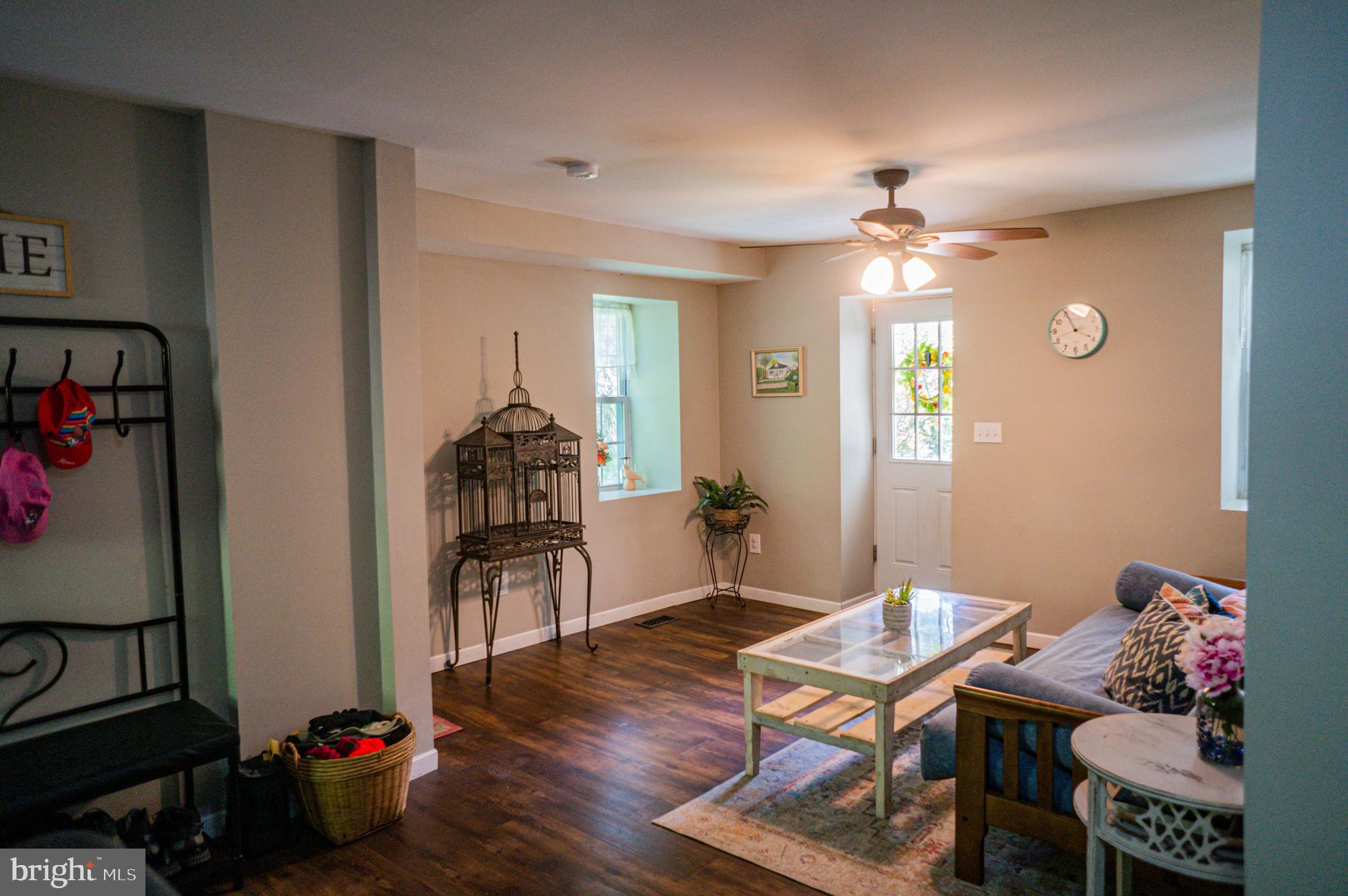 SHREWSBURY TWP - Residential