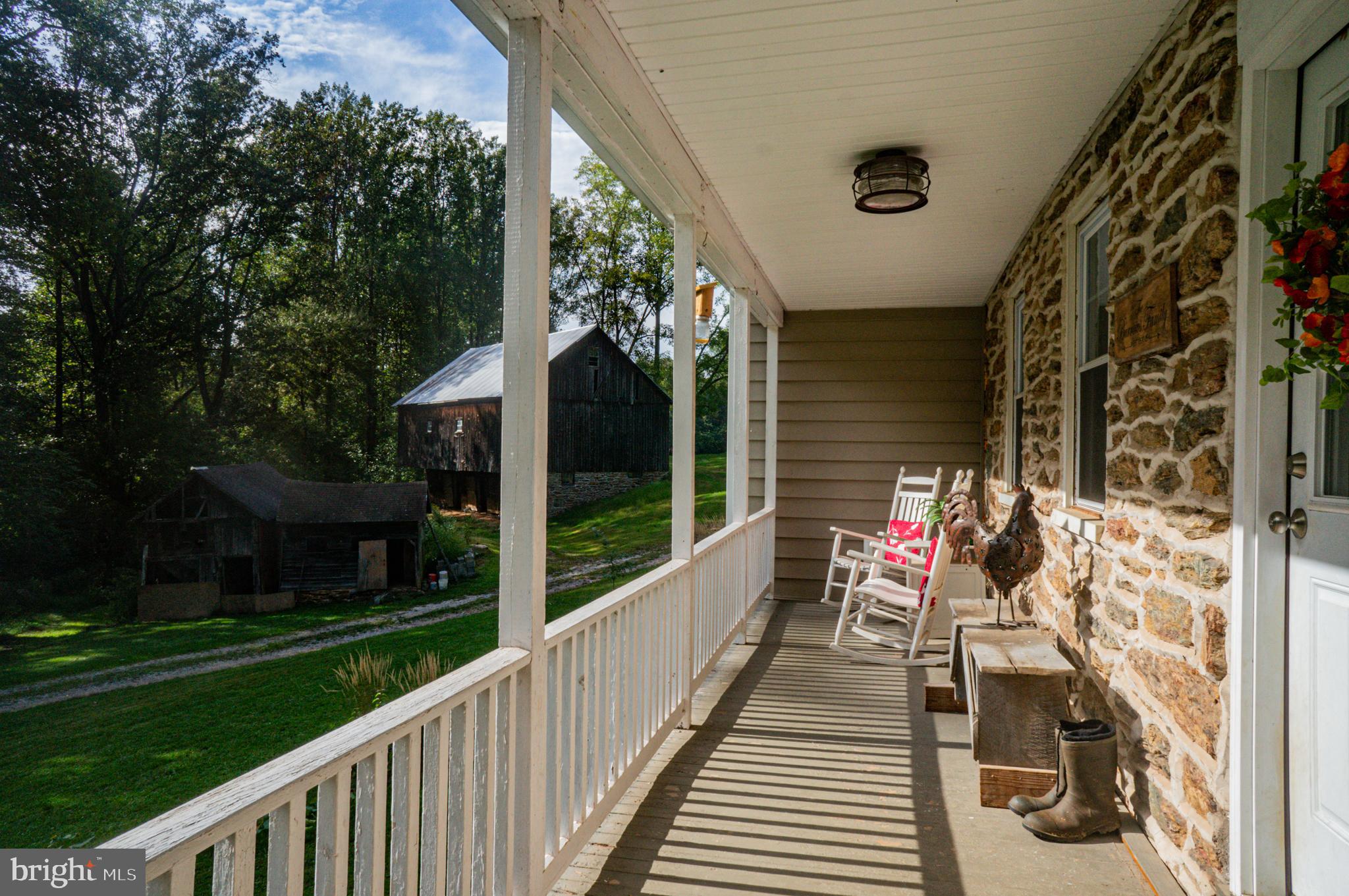 SHREWSBURY TWP - Residential