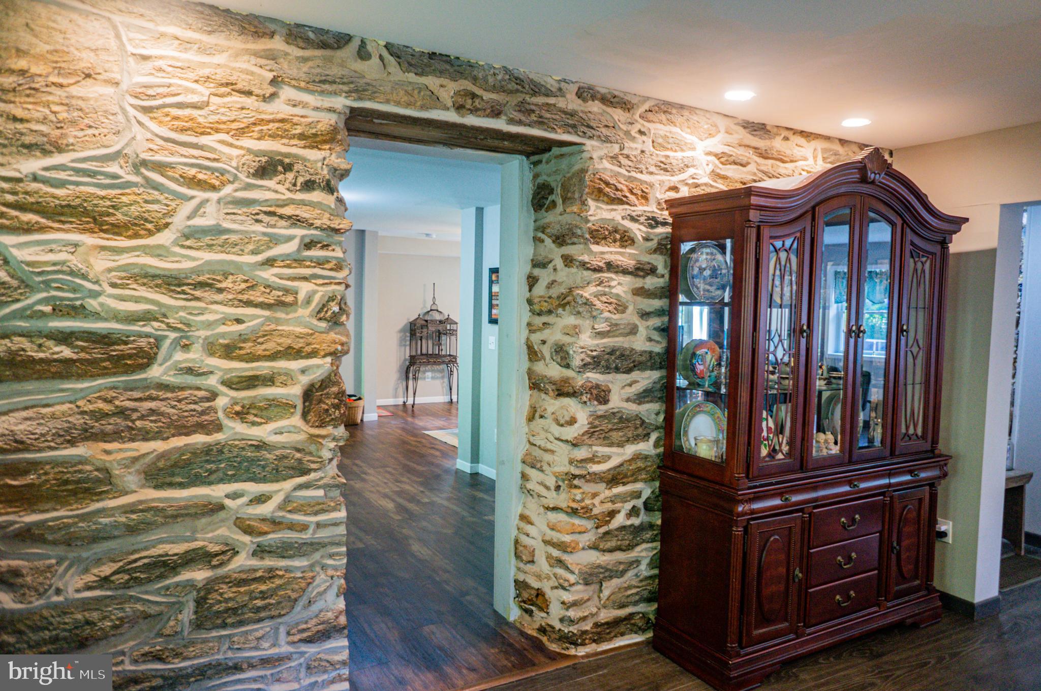 SHREWSBURY TWP - Residential