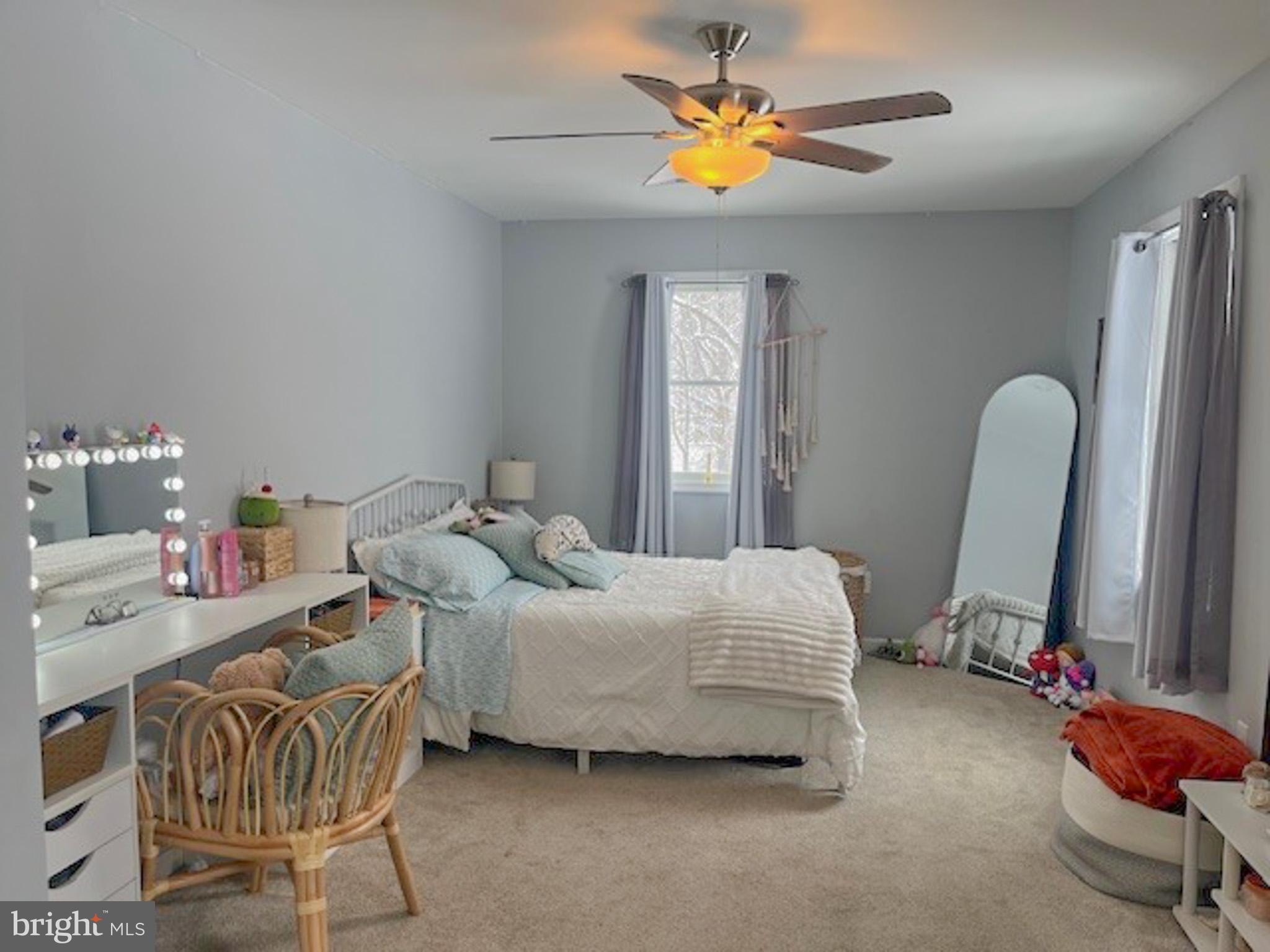 SHREWSBURY TWP - Residential